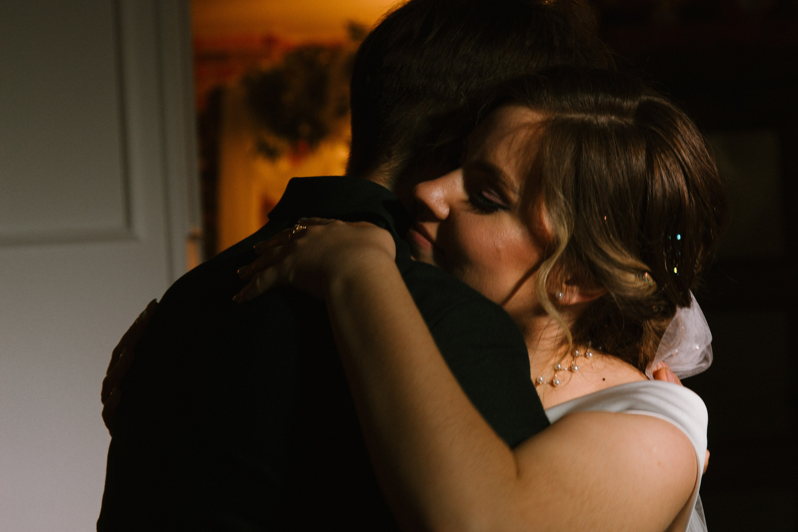 Татьяна и Никита. Свадебный и портретный фотограф в Новосибирске Любовь Исакова