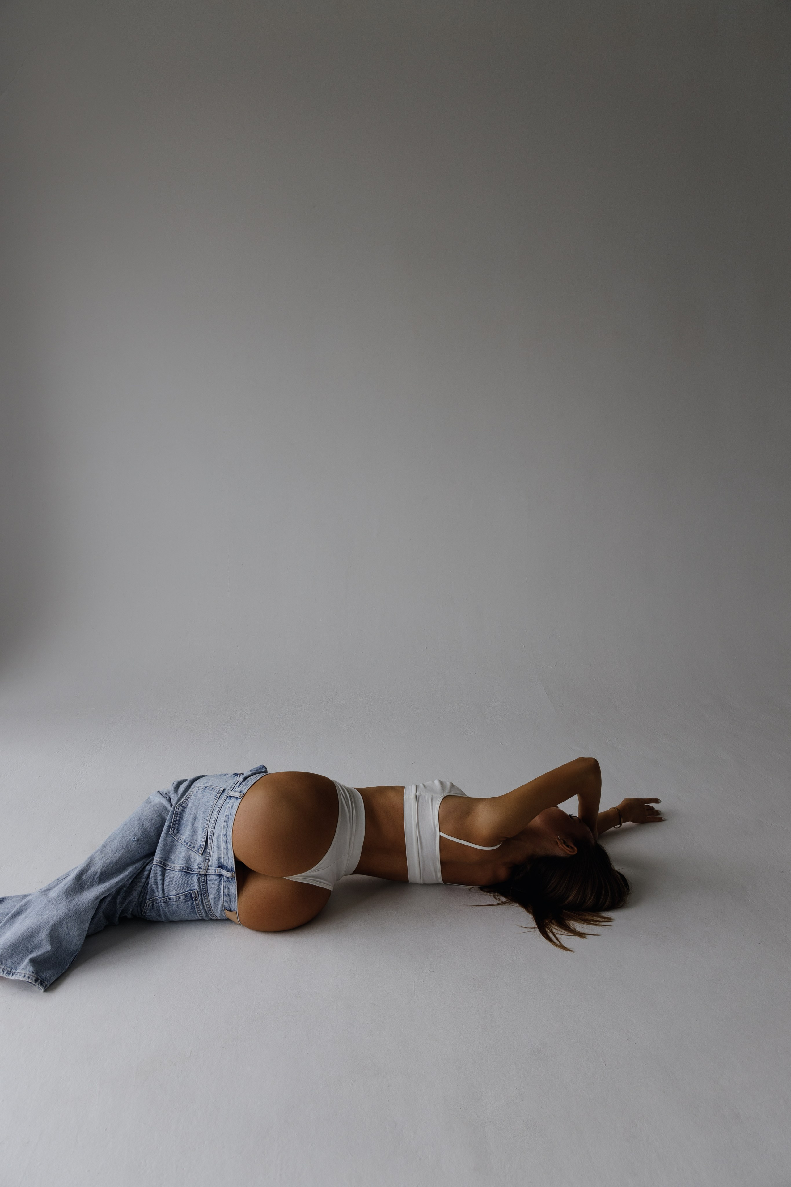 NATASHA. Фотограф для брендов в Москве — съёмка, которая работает на продажи