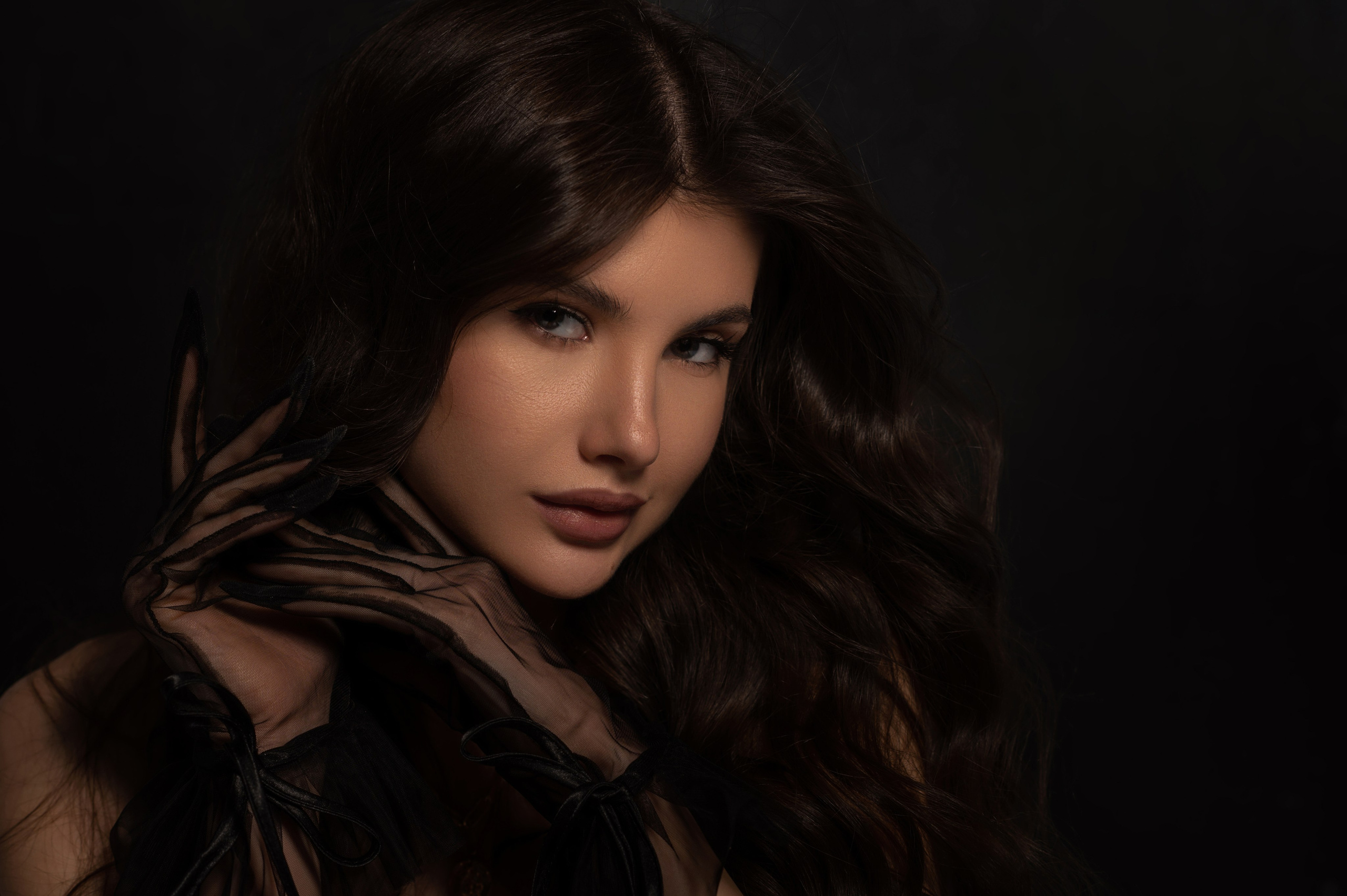 Мария. Семейный и женский фотограф в Москве и Ставрополе Эвелина Багдасарова