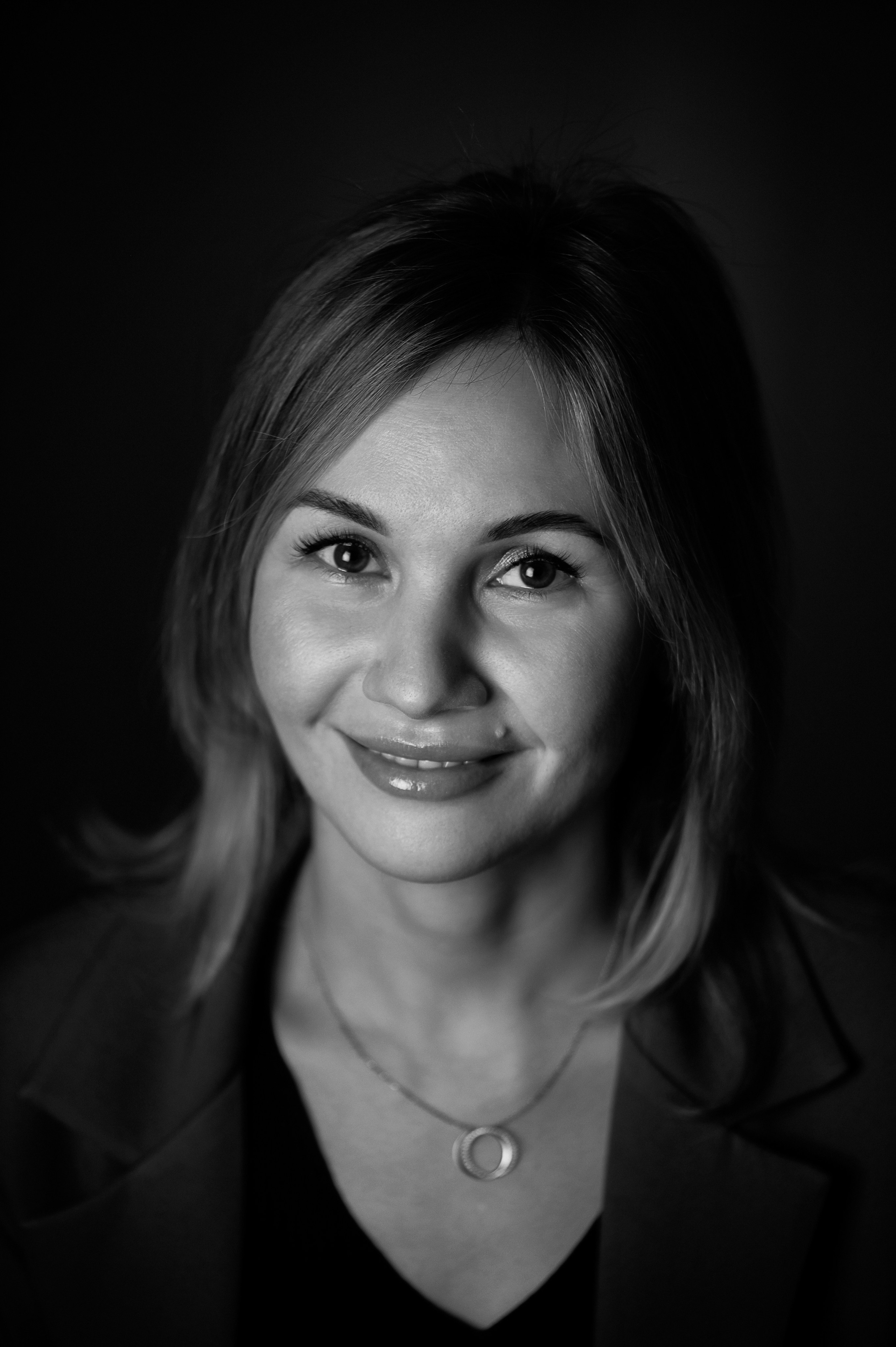 Портфолио фотографа. Фотограф в Москве, Оксана Ребристая