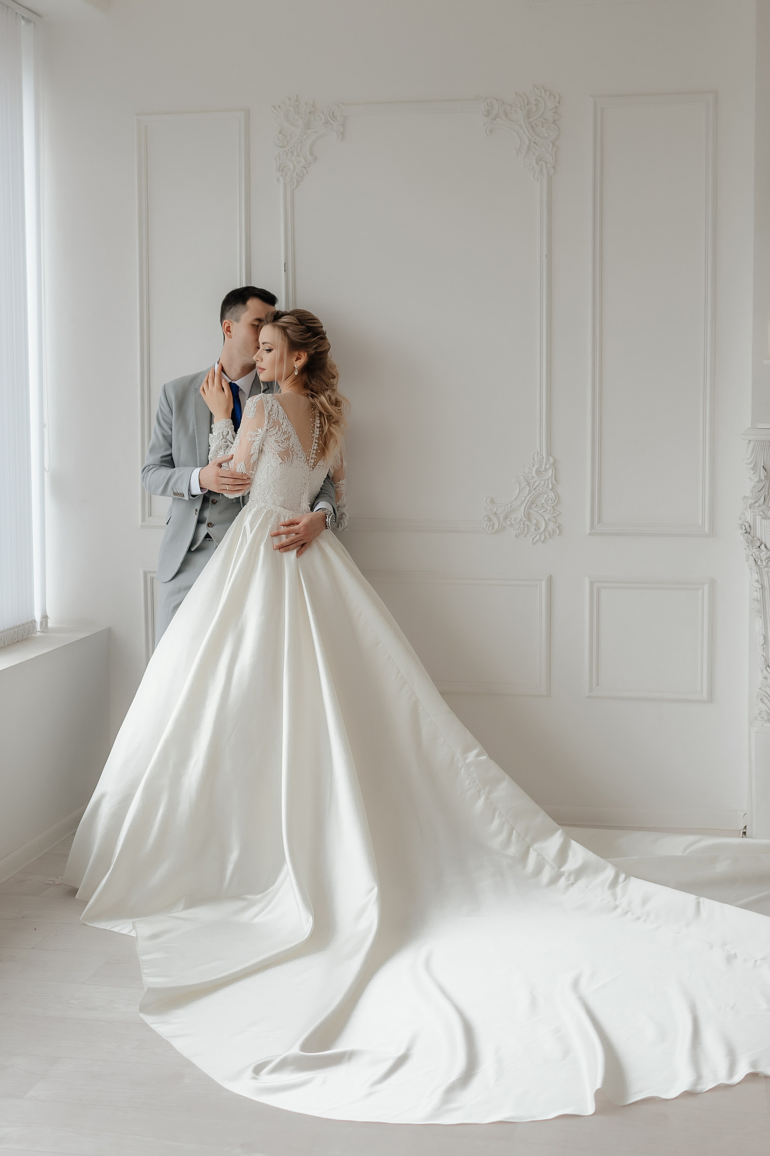 Ратмир и Светлана. Свадебный и семейный фотограф Разида Мухаметова