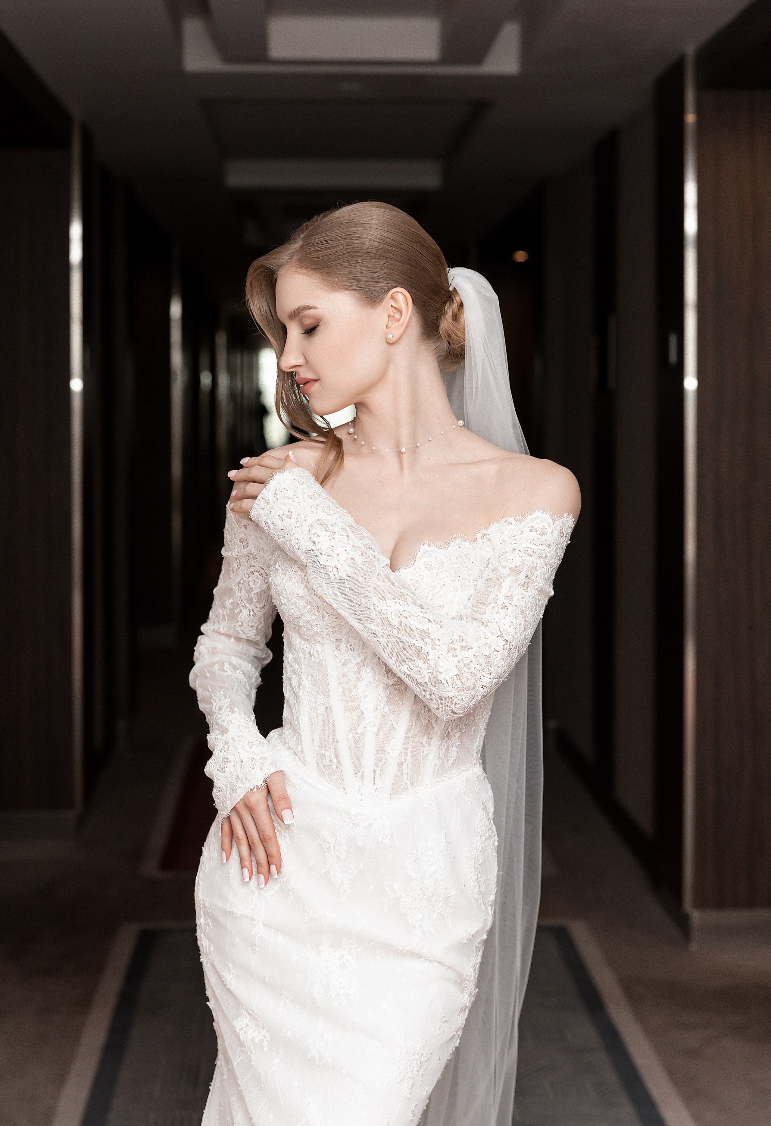 Артём Дарья. Свадебный фотограф Саранск