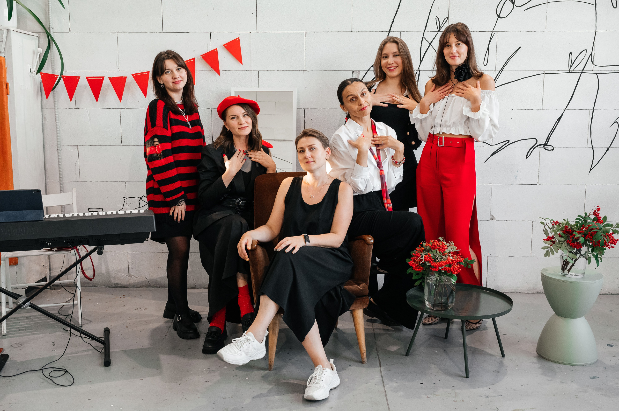 Вечер поэзии Цветаевой, клуб Читалка. Wedding and family photographer USA