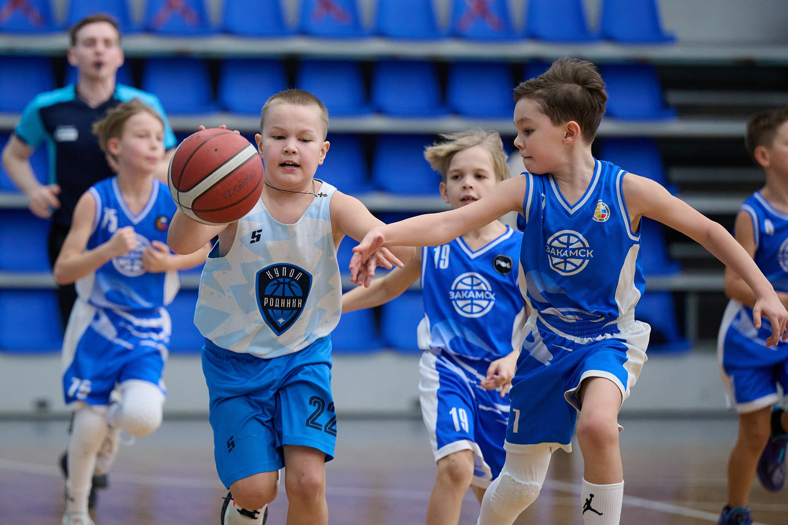 Открытый турнир г. Ижевска. Спортивный репортажный фотограф в Ижевске Сергей Мерзляков