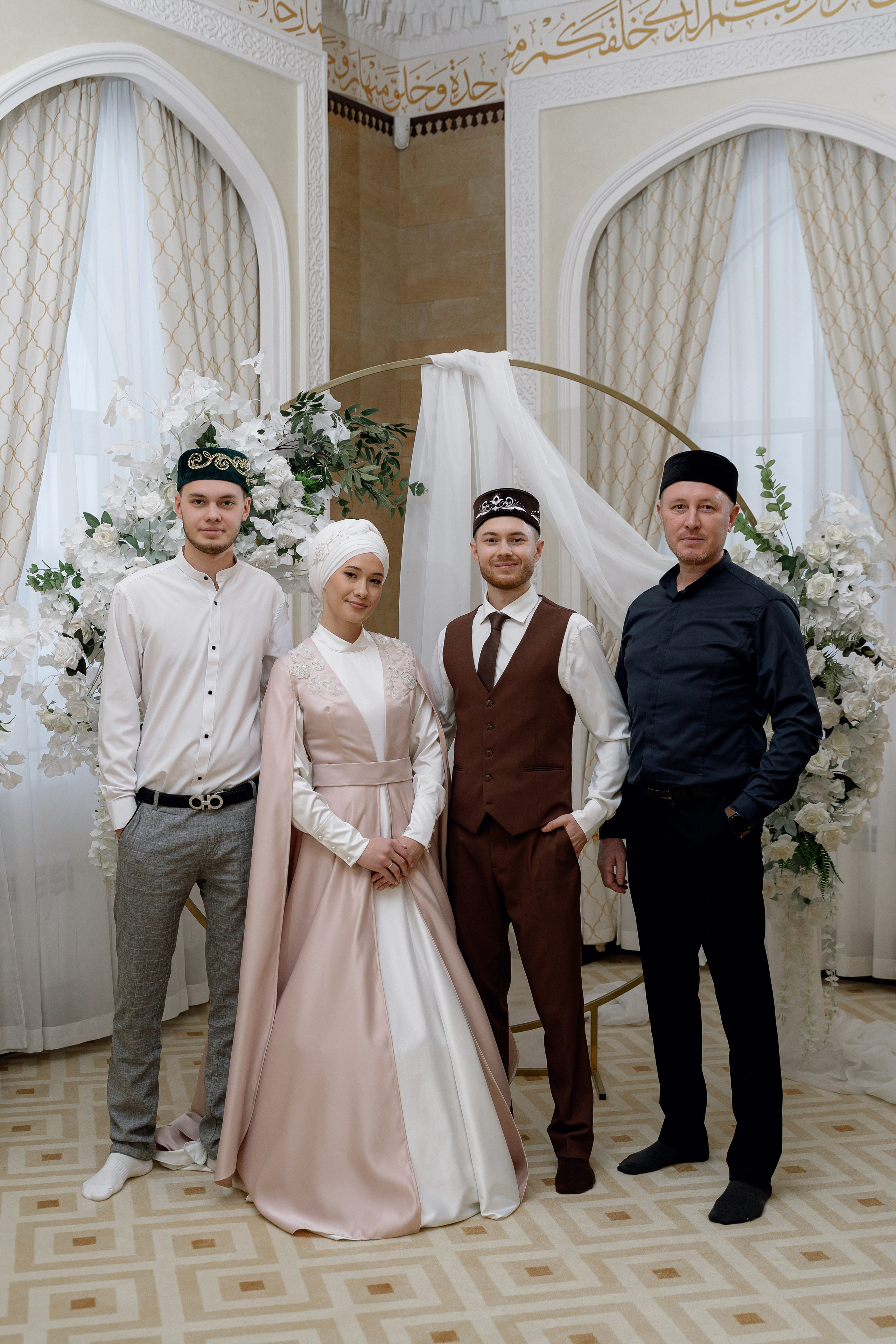 Булат & Зиля. RAMIL SAFIULLIN