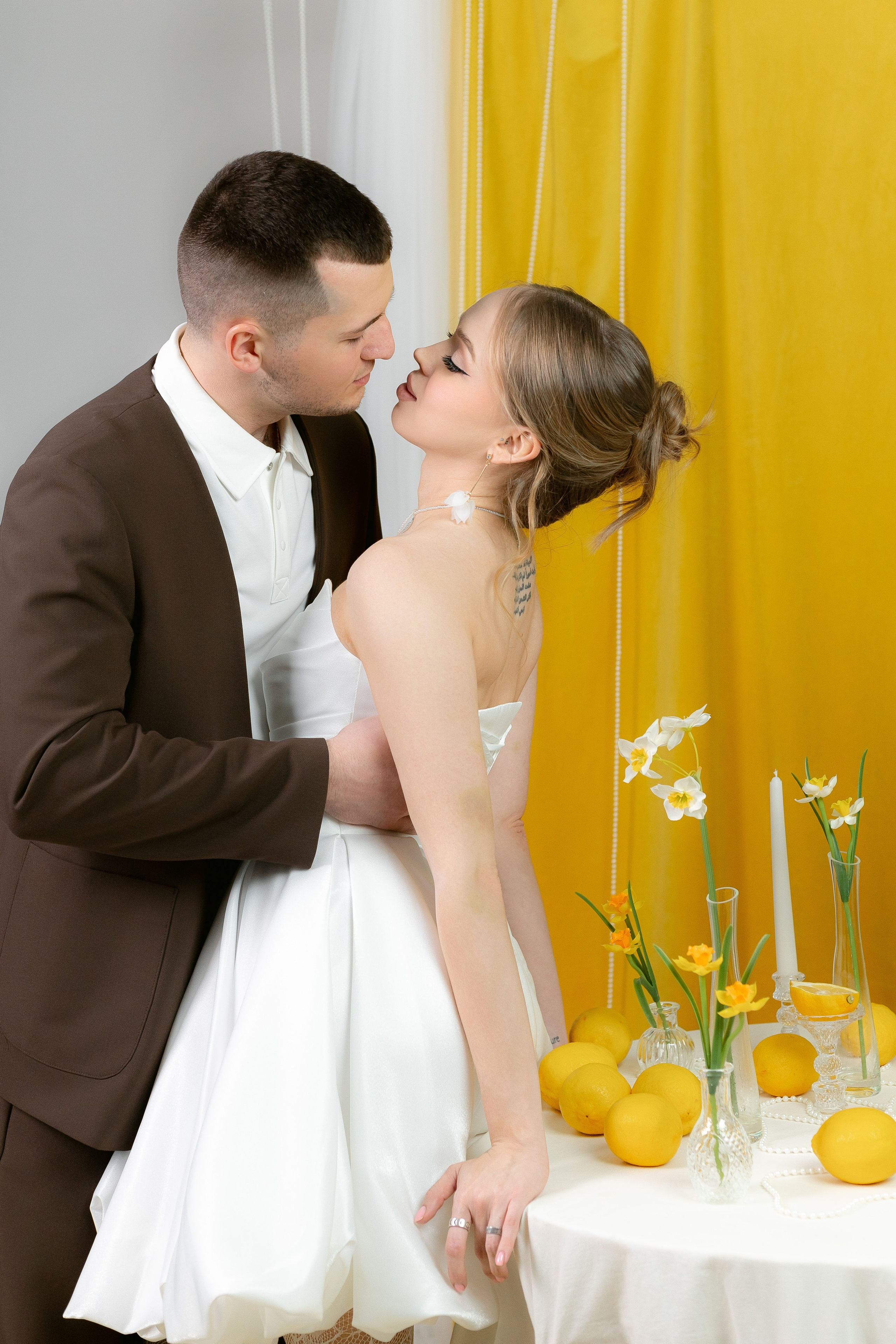 Данил & Диана