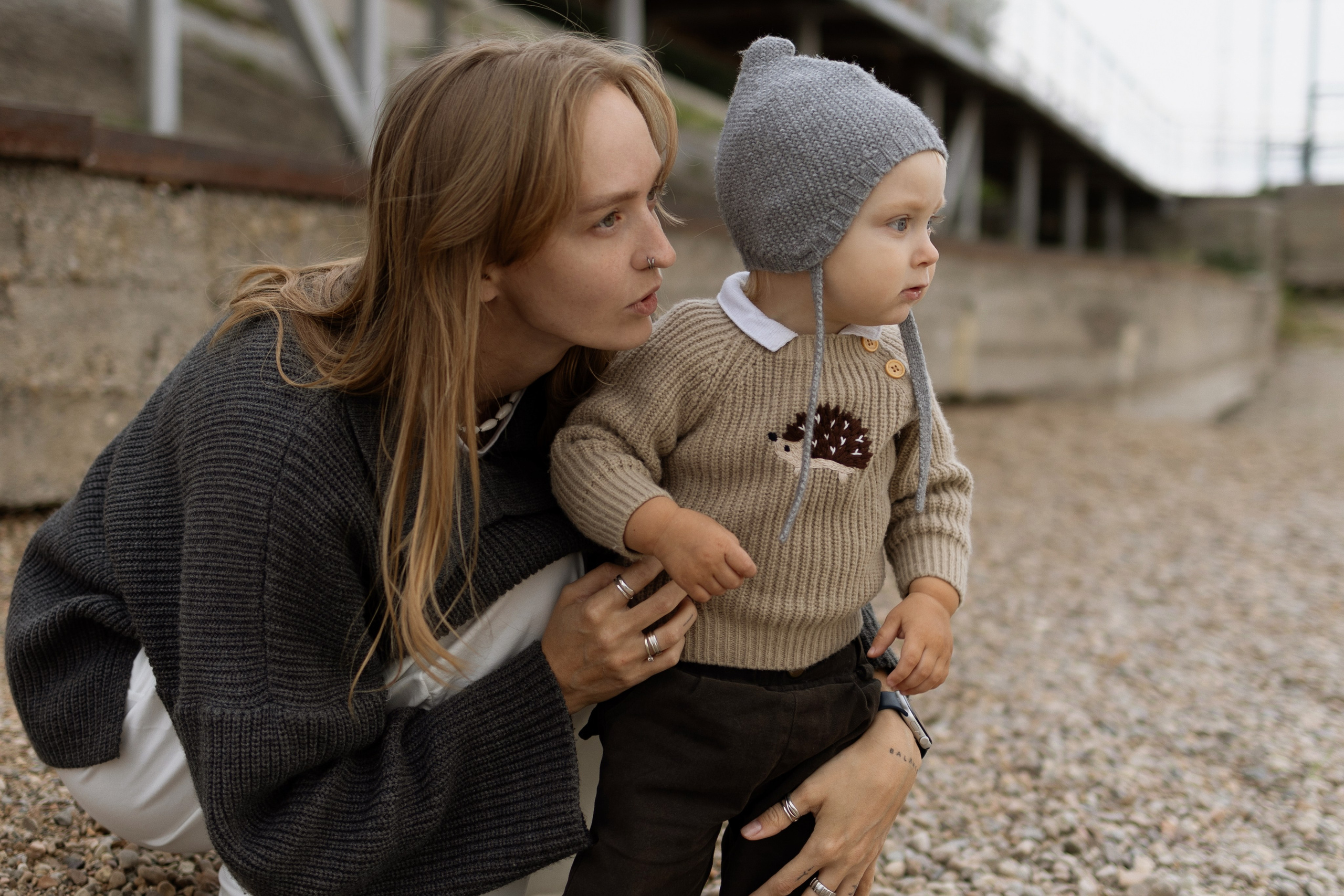 Юля и Мироша. Семейный фотограф Надежда Каримова | Иркутск Байкал Аршан