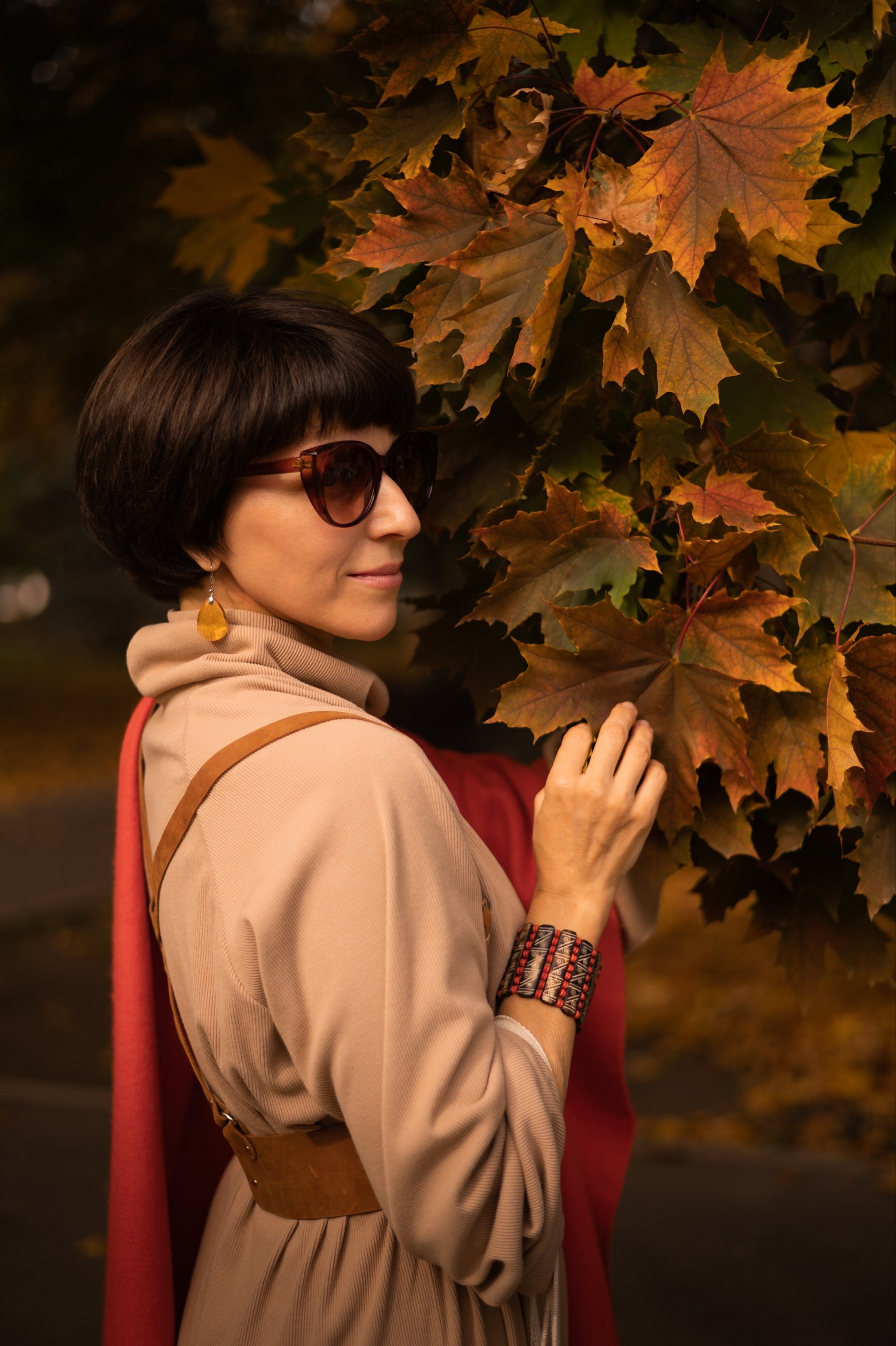 Наталья. Фотограф Рузанна Ганн