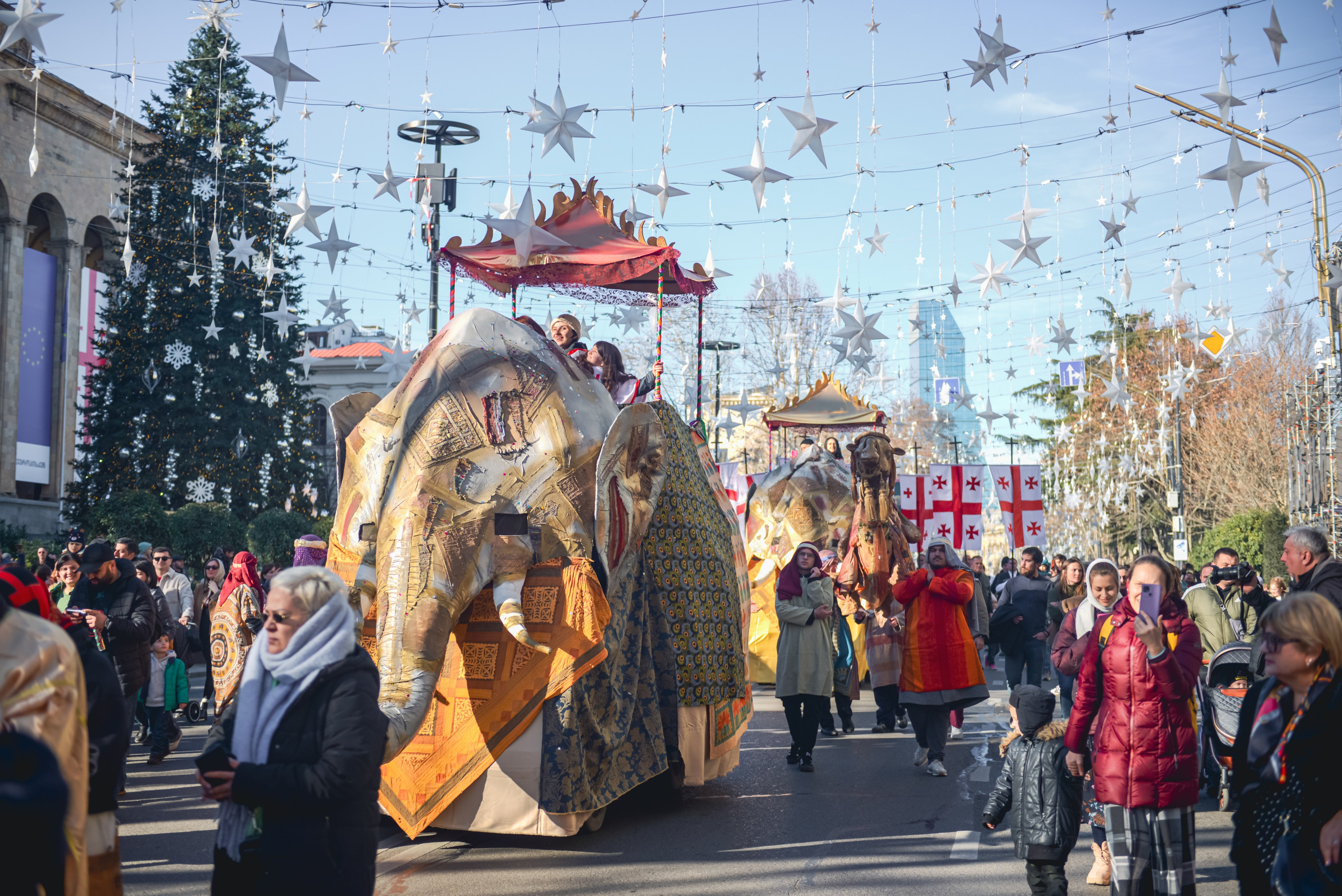 Report photographer Tbilisi. Lika Gomiashvili photography Georgia Tbilisi