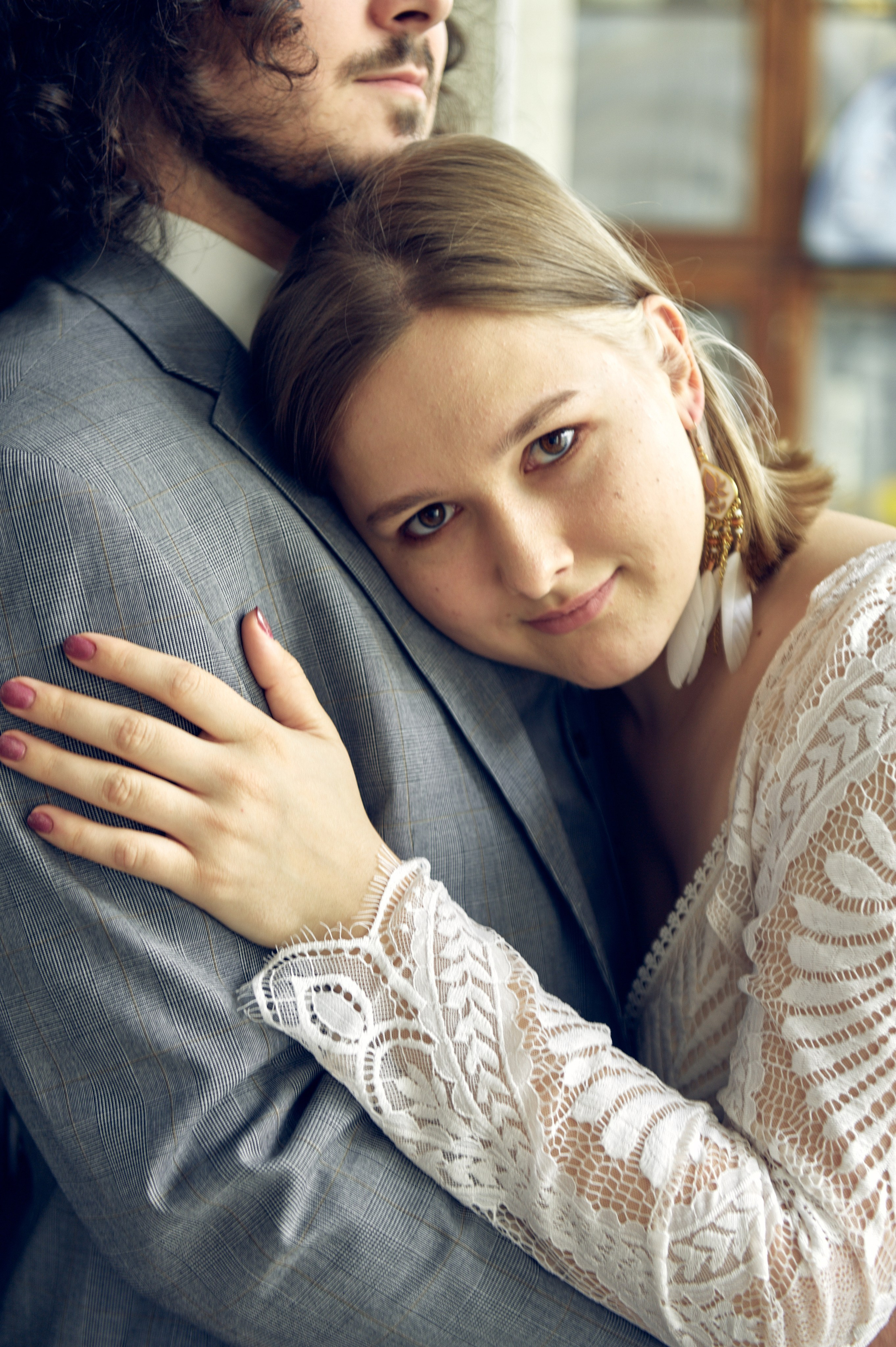 Анонс свадьбы Сергея и Марии — 2025. Дмитрий Черяник свадебный и семейный фотограф