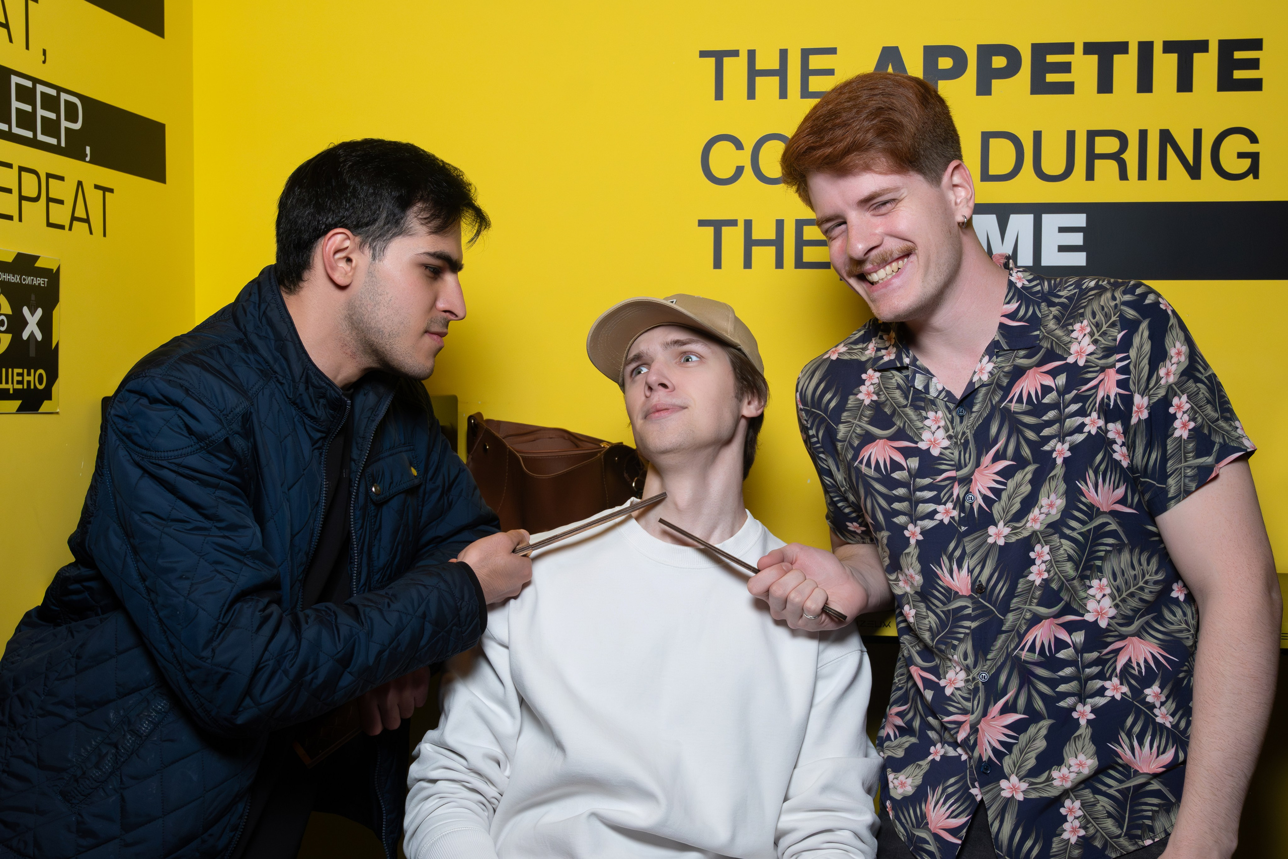 Репортаж в киберспортивном клубе Kolizeum. Фотограф мероприятий в Москве