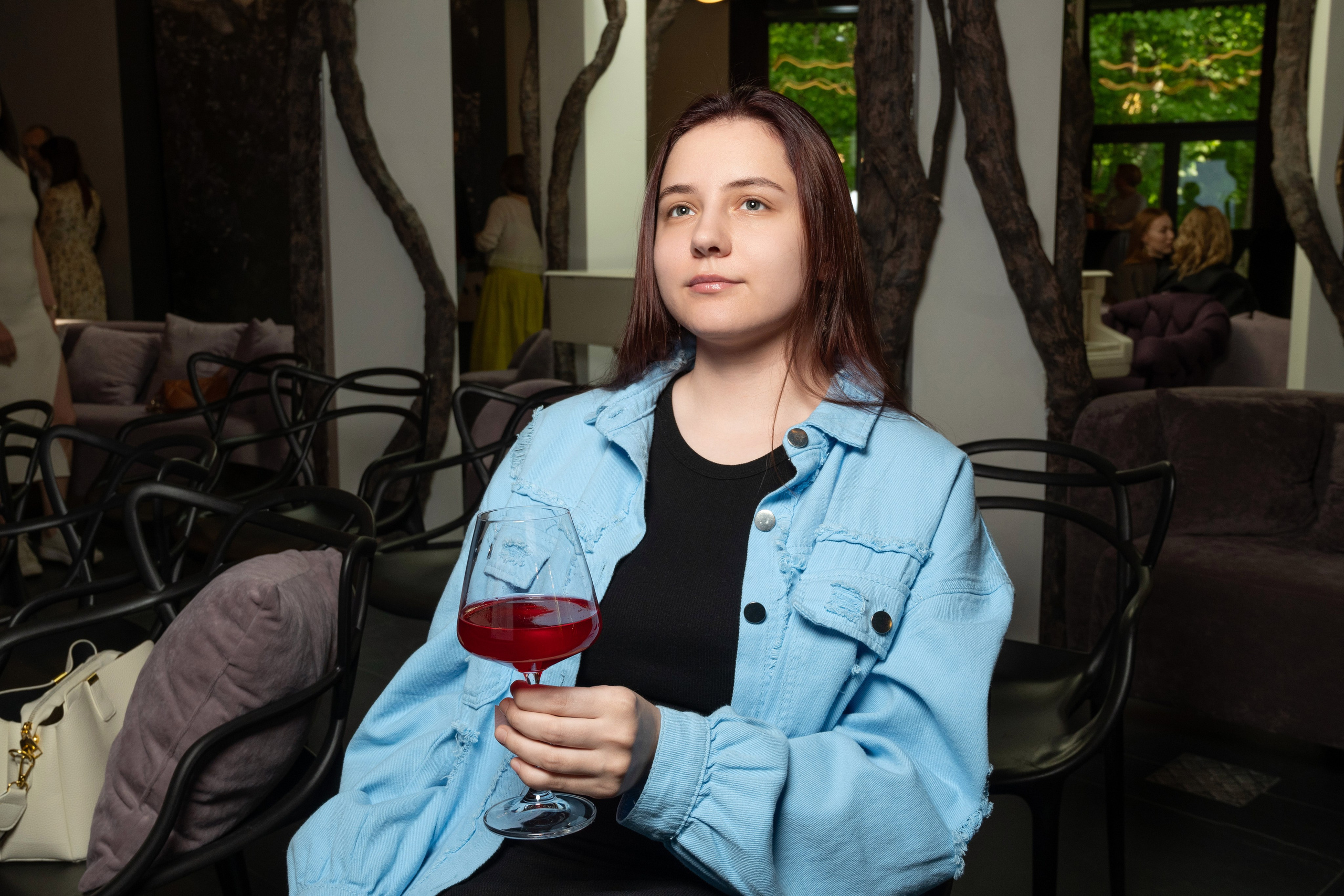 Торжественные мероприятия, дни рождения, корпоративы. Фотограф мероприятий в Москве