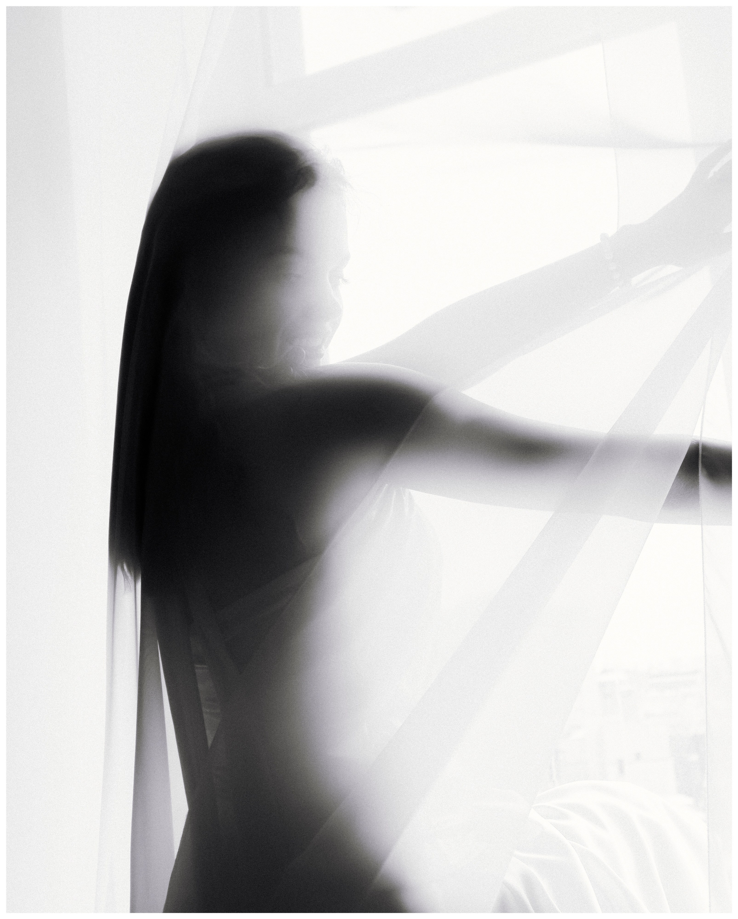 Надя. Портретный и свадебный фотограф в Москве Александра