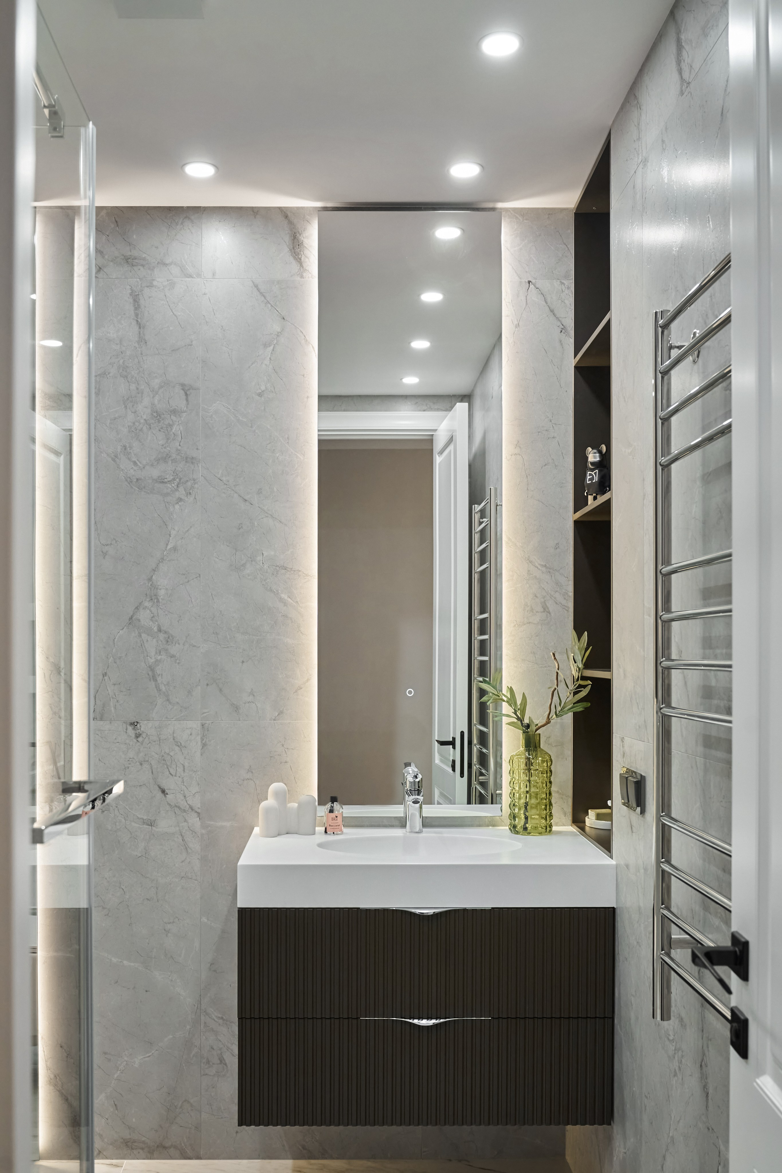 «Sky House». Интерьерный и портретный фотограф в Москве Анна Моногарова