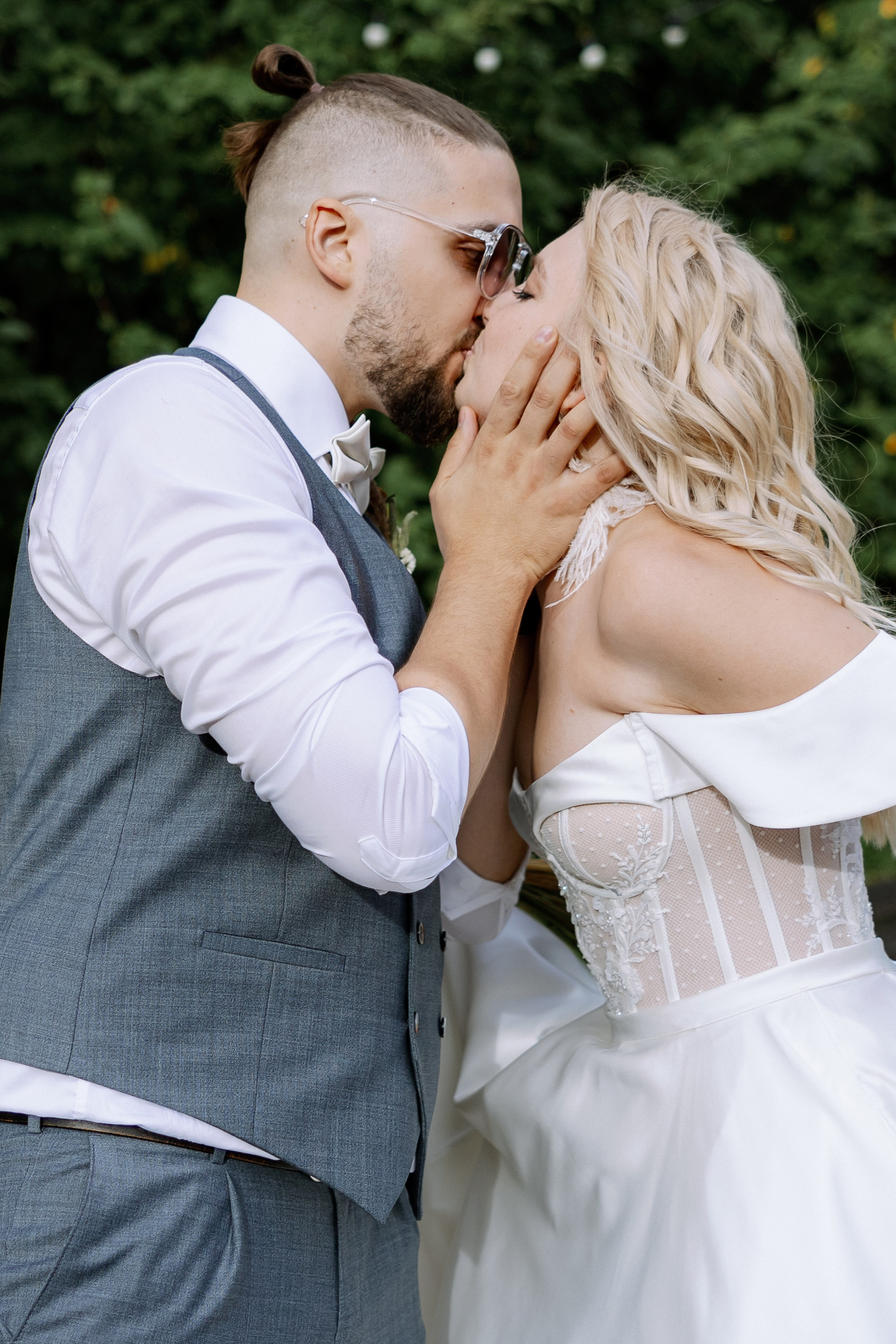 10.08.2023 Дмитрий и Виктория. Фотограф в Красноярске