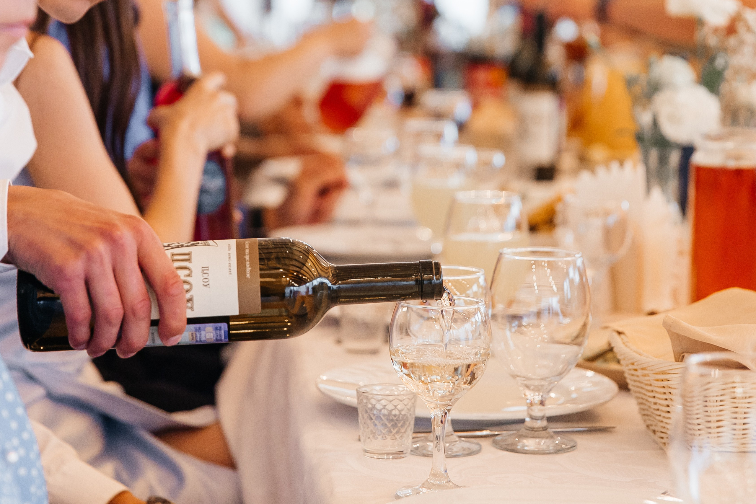 Валентин и Юлия. Фотограф в Красноярске