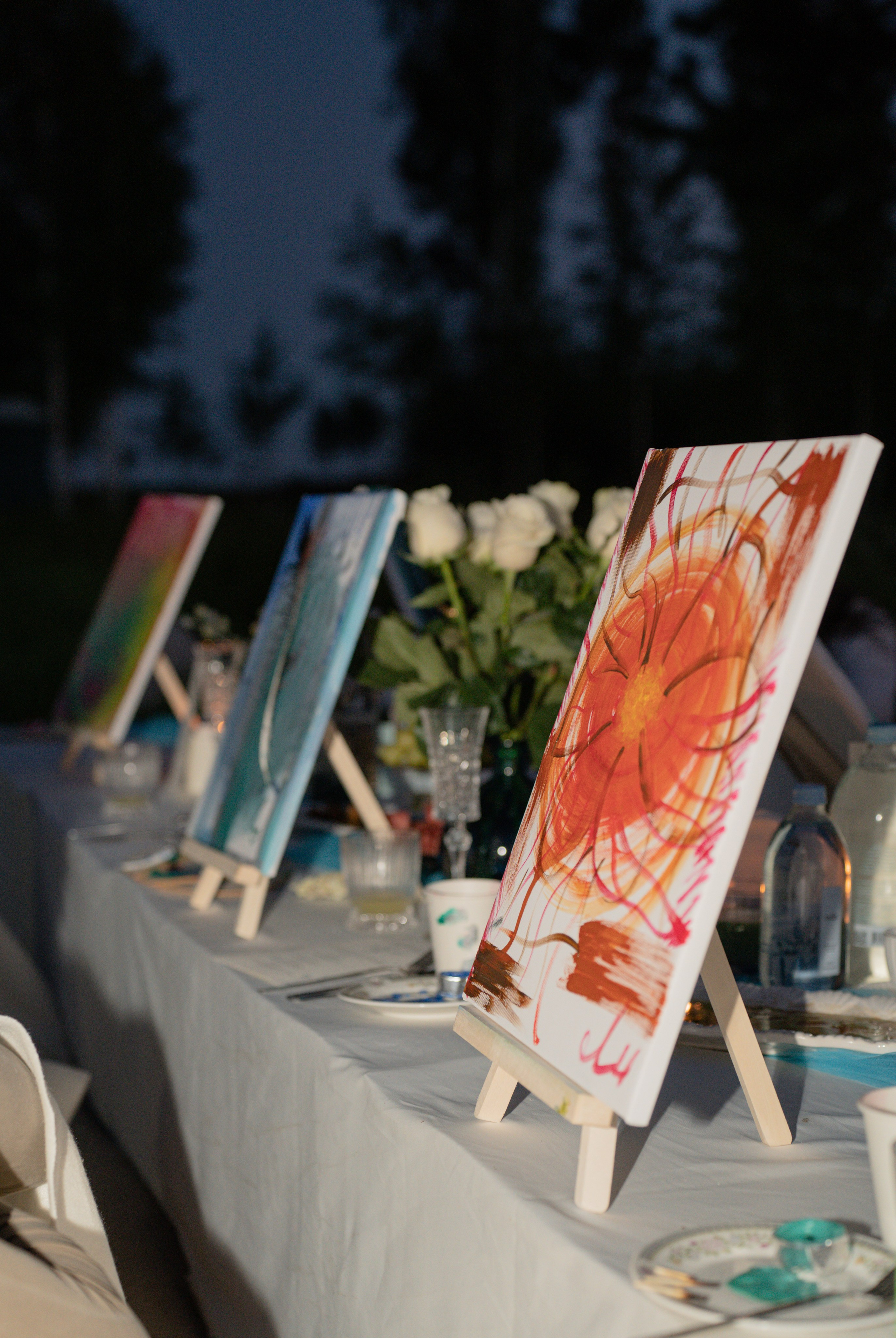 Репортажная съёмка. Фотограф Иркутск / Хомутово