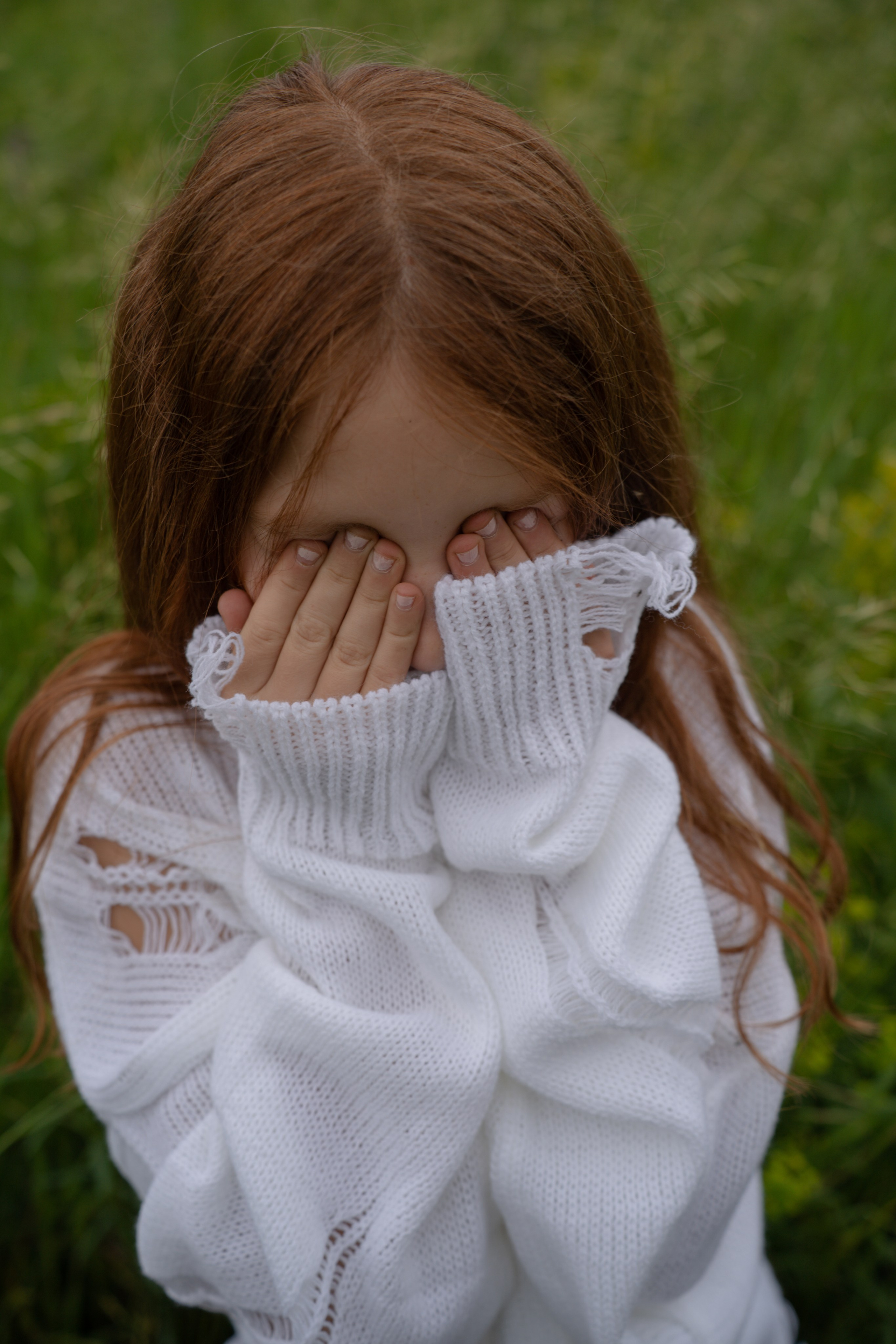 Рита и Ксюша. Фотограф Иркутск / Хомутово