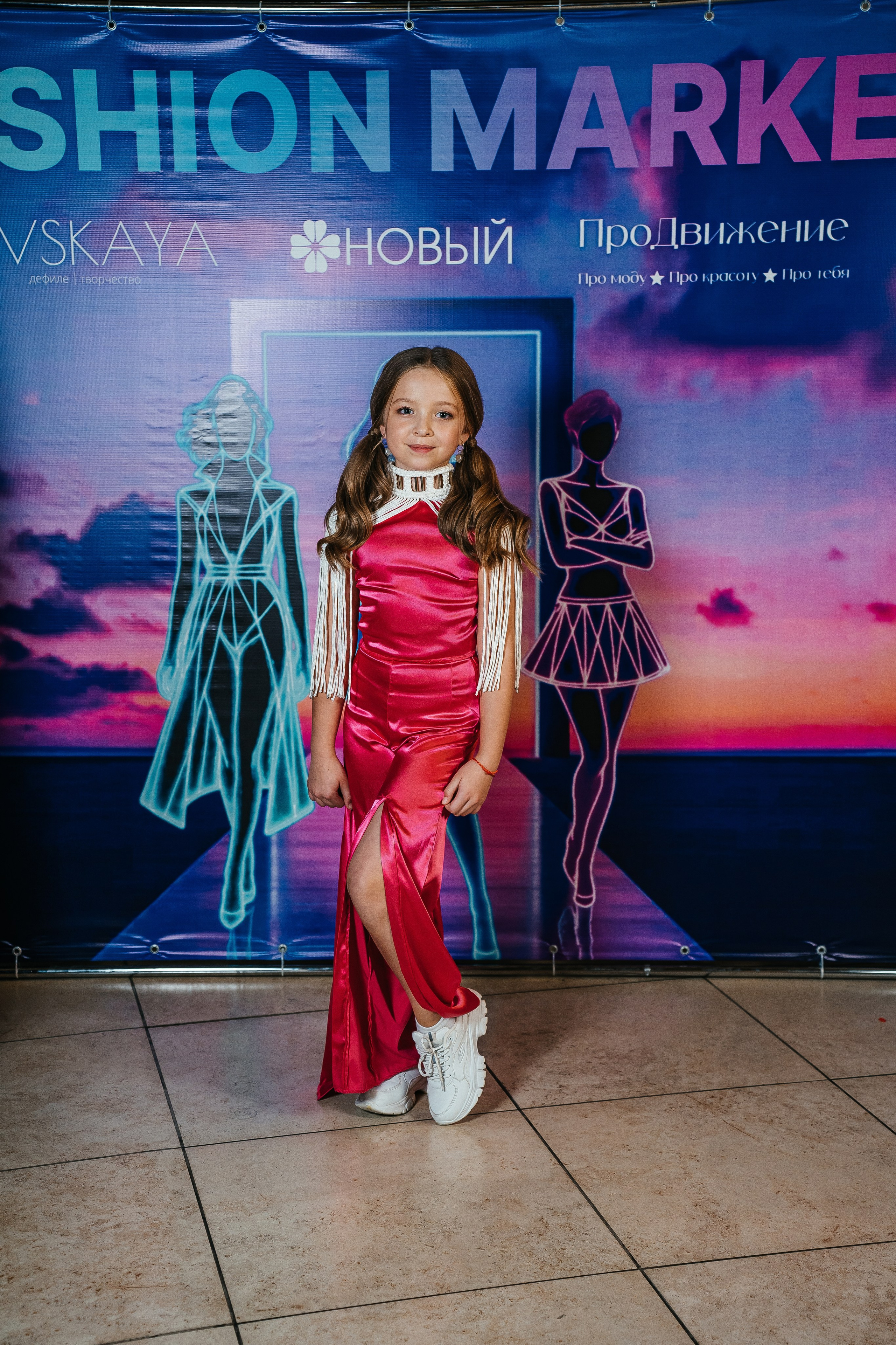 Fashion Market. Фотограф Иркутск / Хомутово