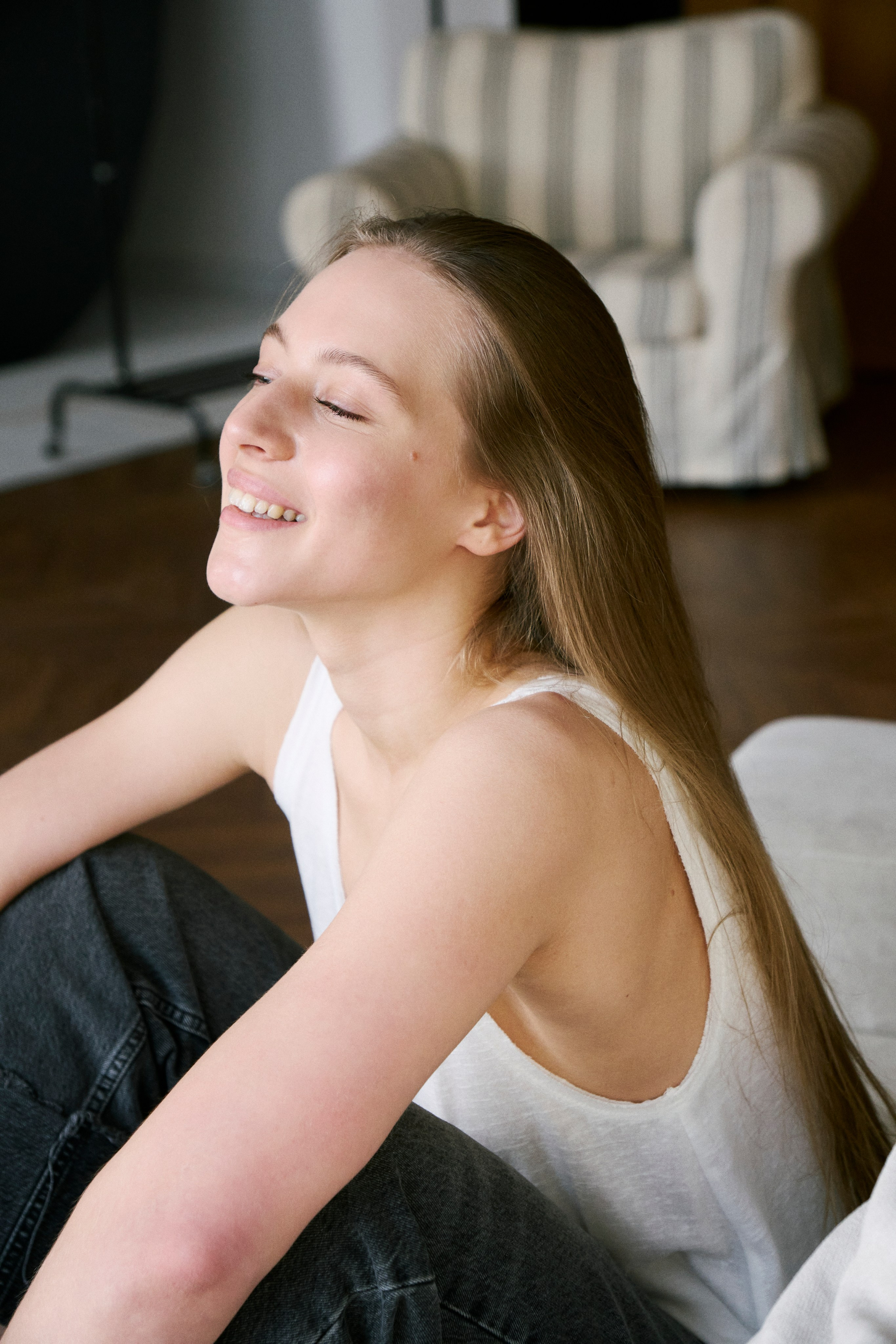 Василиса. Главная