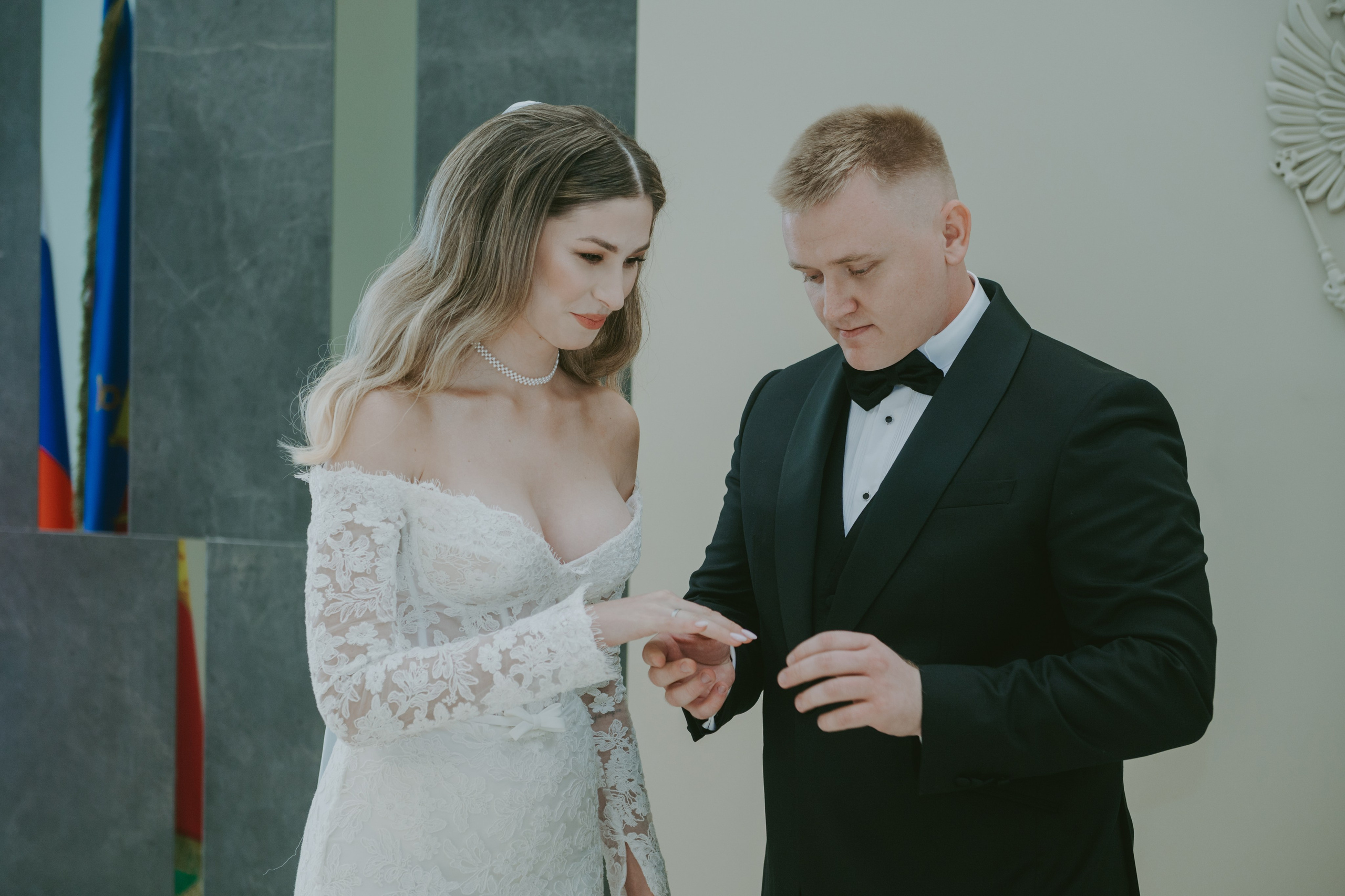 Марина&Юрий фотограф Елена Горбач. Свадебный и семейный фотограф город Темрюк Фотостудия Темрюк