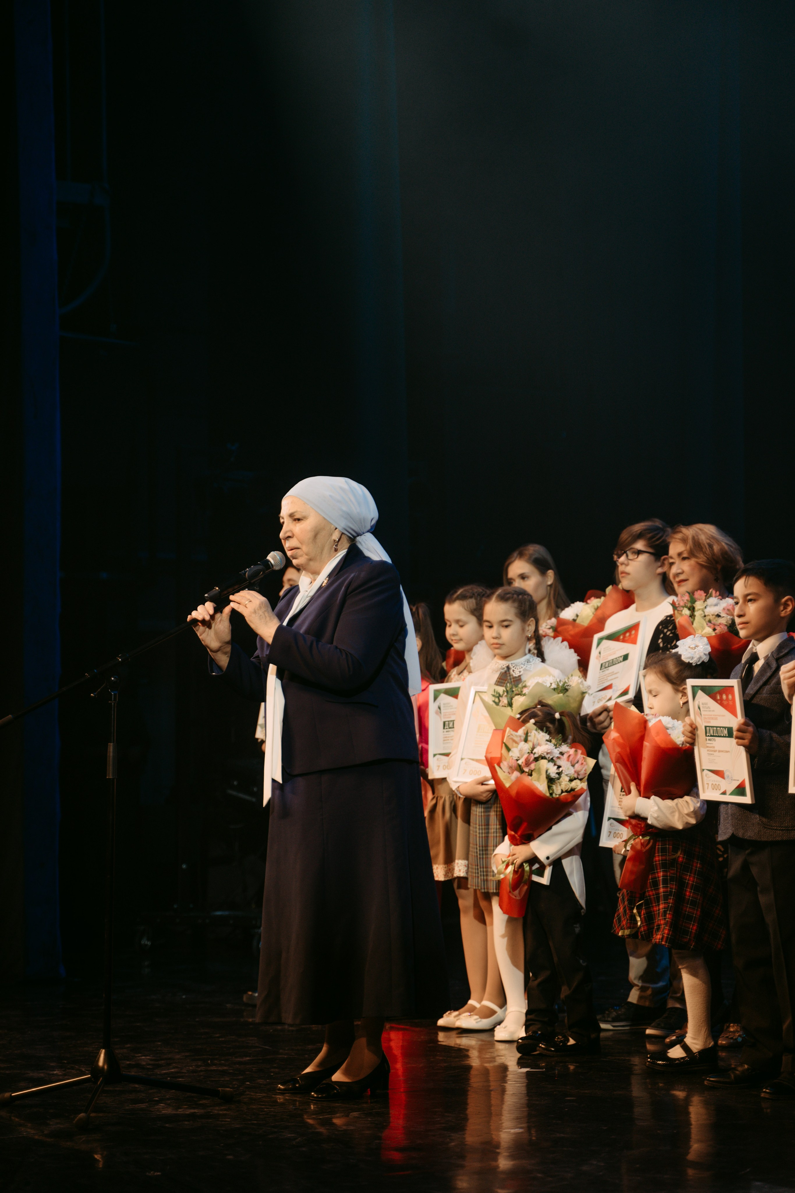 Джалиловские чтения // җәлил укулары. Главная