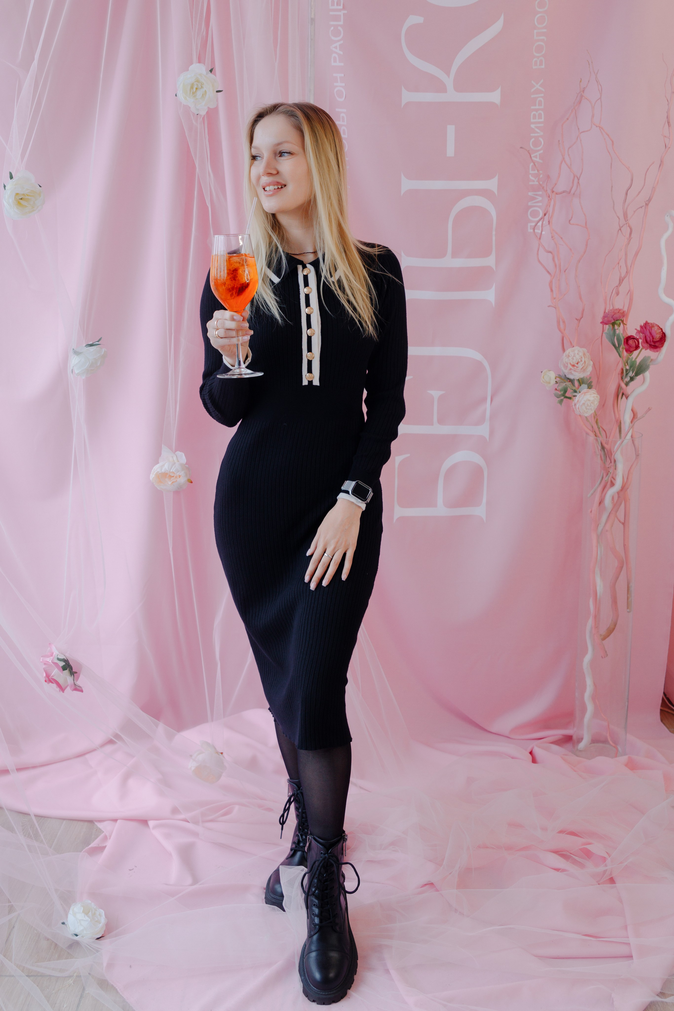 День рождения студии. Главная