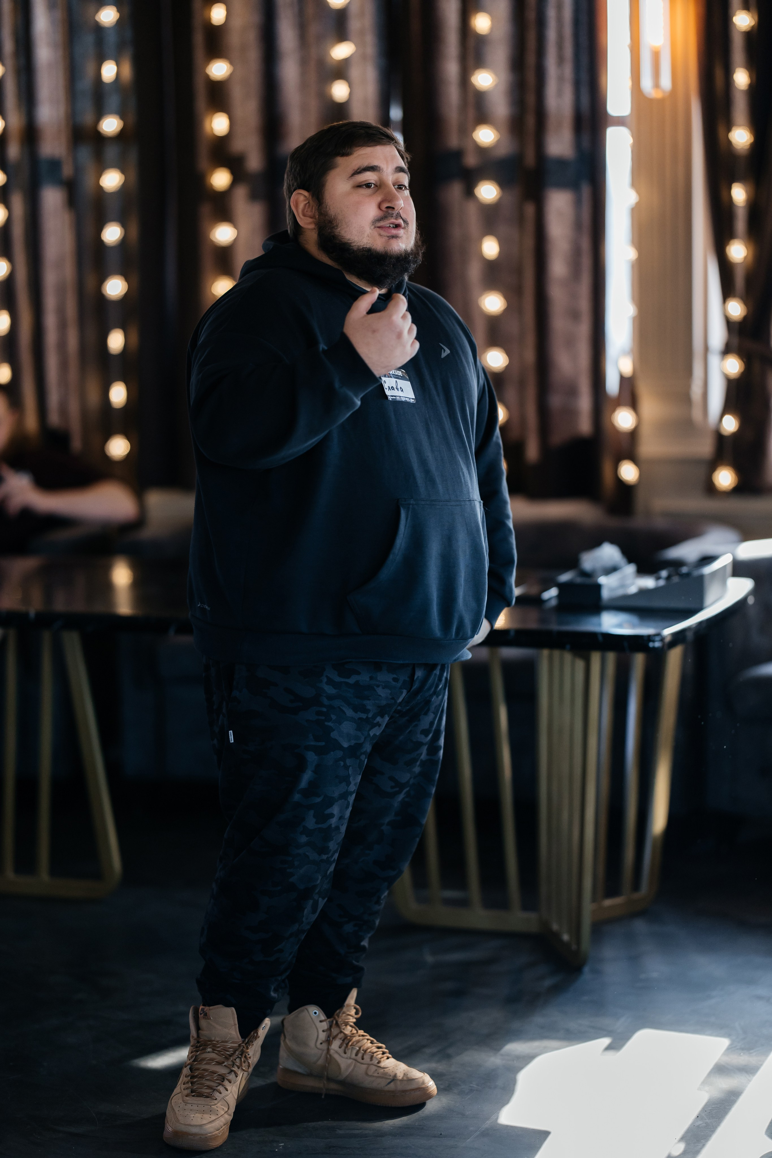 Sabotage by Darkside. Самый свадебный фотограф