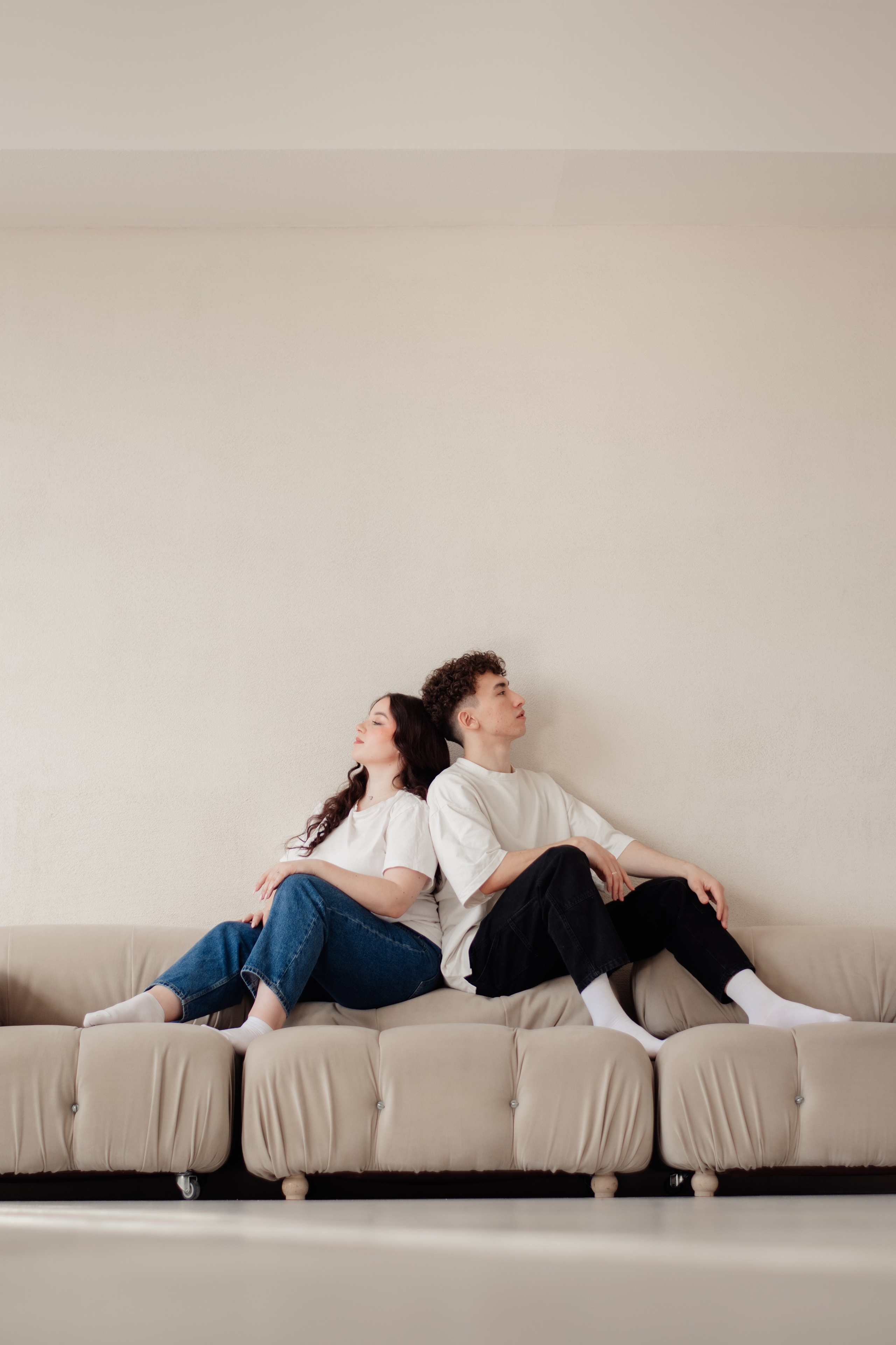 Алан и Анастасия. Фотограф в Верхней Пышме и Екатеринбурге Дарина Садриева