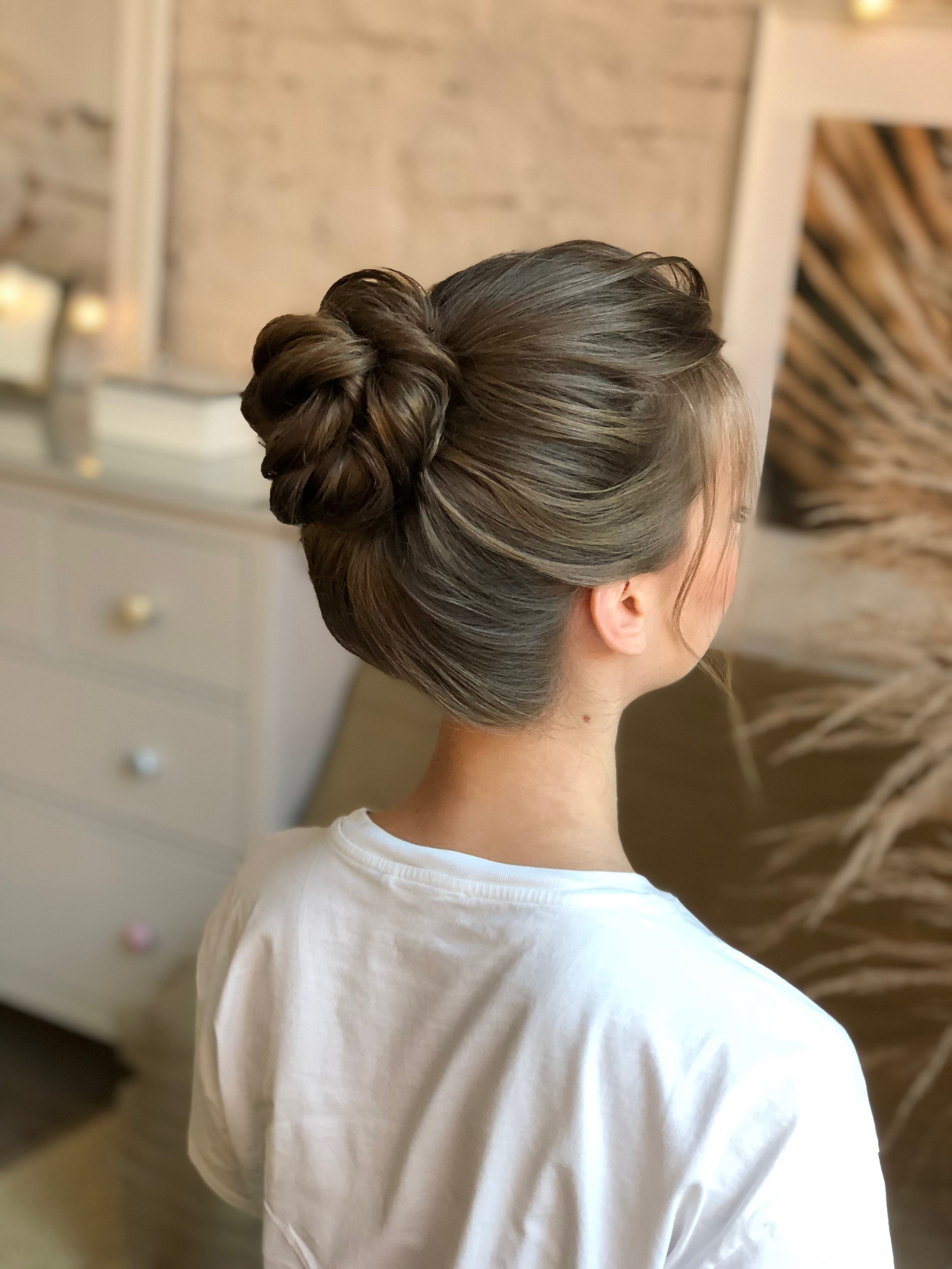 Репетиции свадебного образа. Прически и макияж на свадьбу, фотосессию, корпоратив от стилиста Кандаловой Елены в Москве, Домодедово