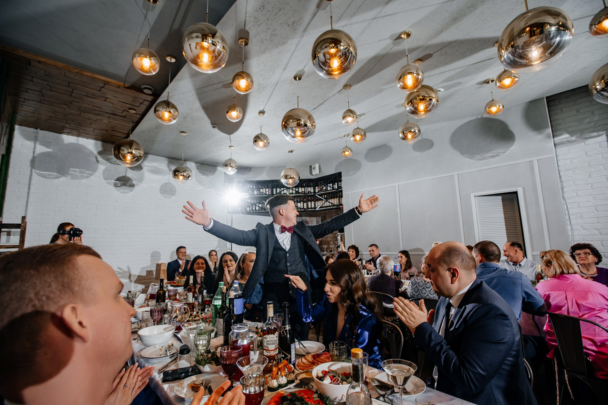 Свадебная фотосъемка Александр и Алена. Свадебный фотограф в Архангельске и Северодвинске