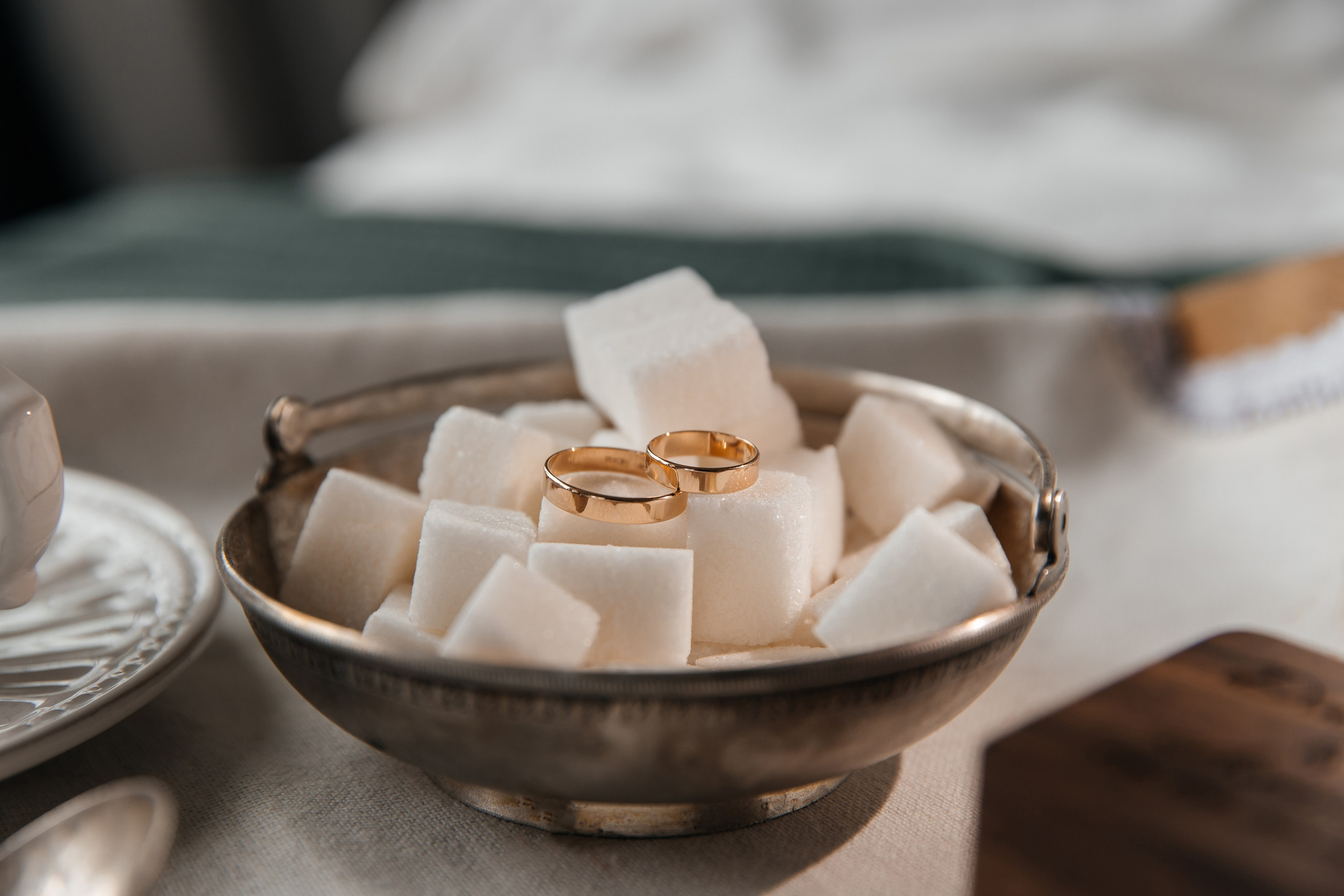 Алина и Дмитрий. Свадебный фотограф Красноярск — Кристина Ива