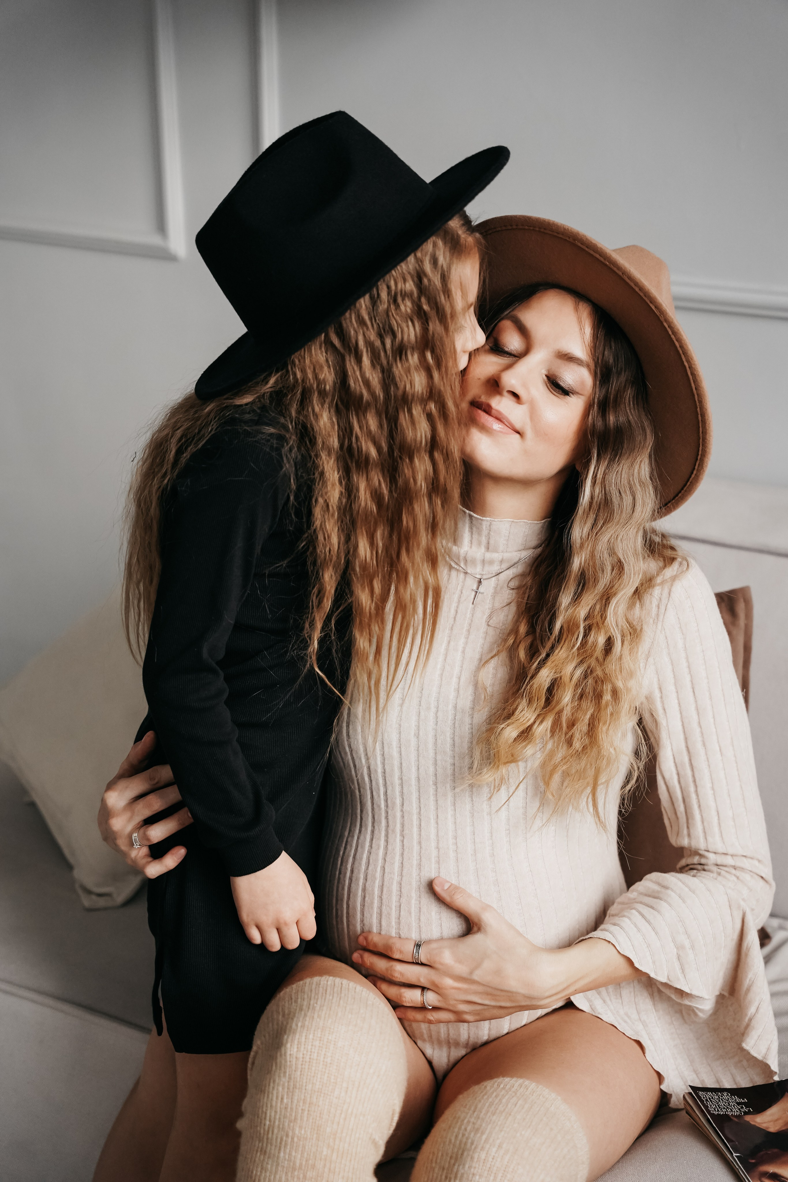 Наташа и Яся. Алёна Хомич. Свадебный и семейный фотограф Коломна, Москва