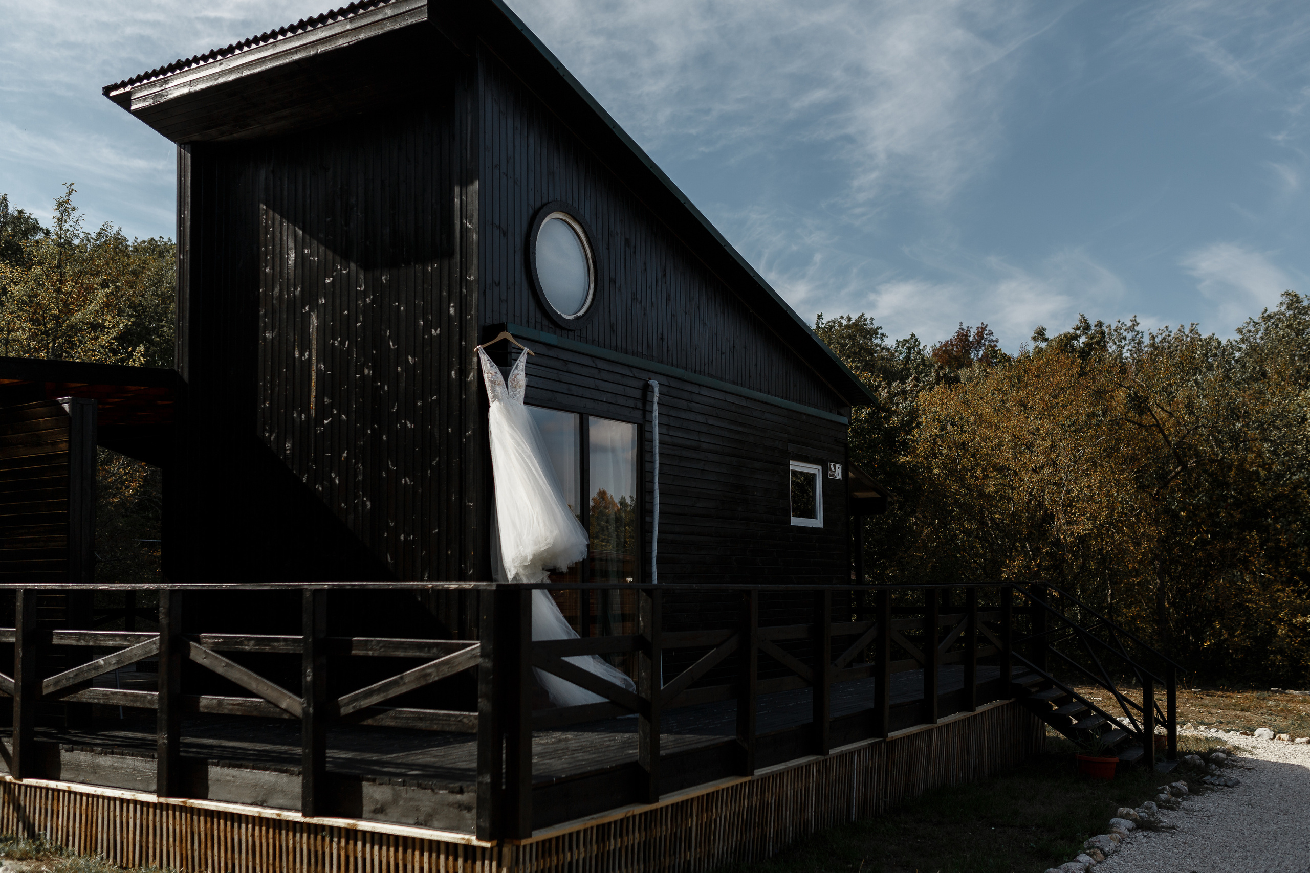 Эмоциональная свадебная фотография. Свадебный фотограф в Крыму и Севастополе Ольга Баскакова