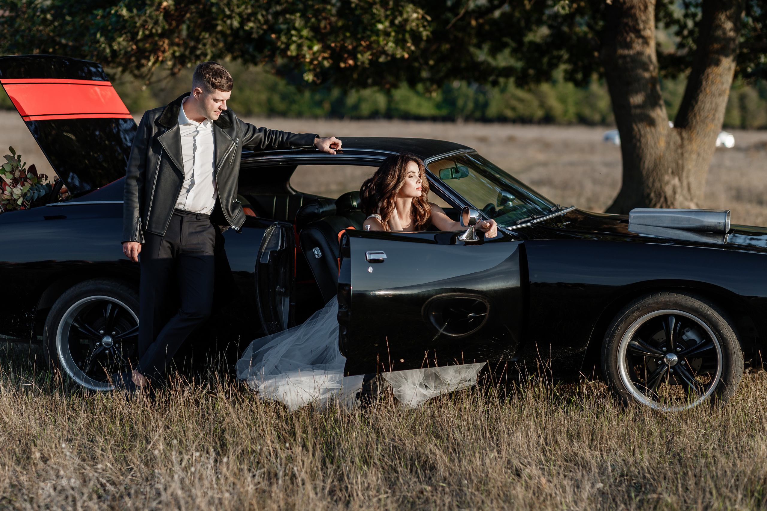 Эмоциональная свадебная фотография. Свадебный фотограф в Крыму и Севастополе Ольга Баскакова