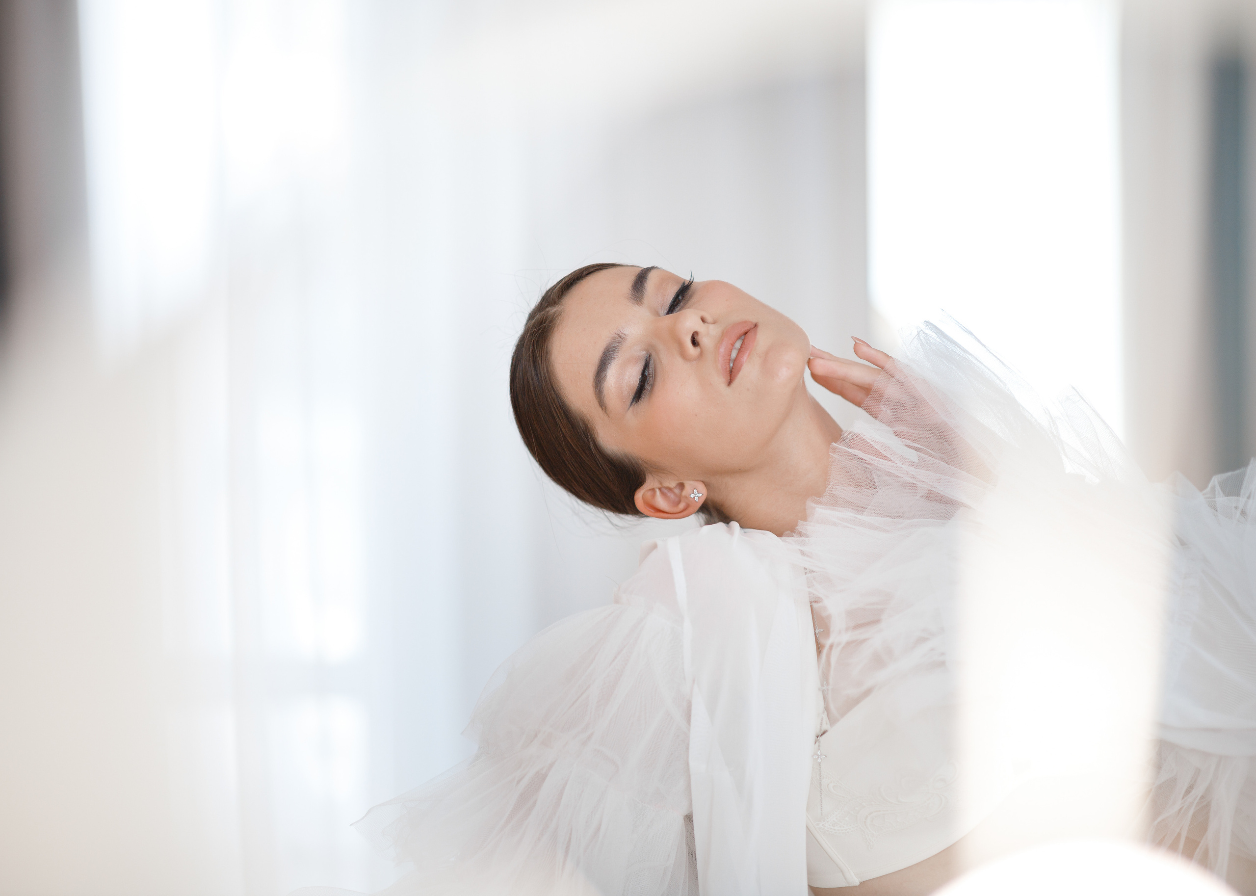 Эмоциональная свадебная фотография. Свадебный фотограф в Крыму и Севастополе Ольга Баскакова