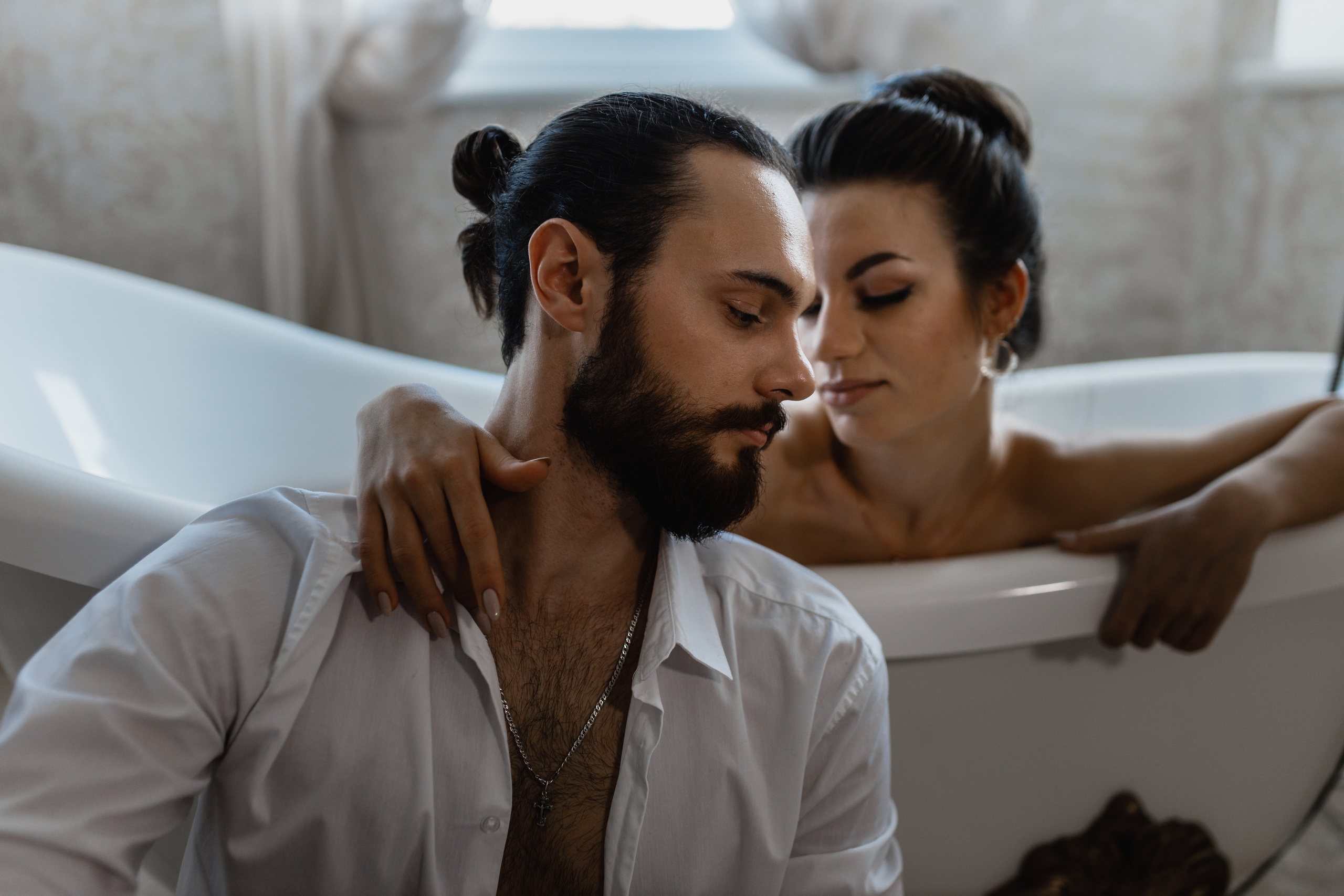 Эмоциональная свадебная фотография. Свадебный фотограф в Крыму и Севастополе Ольга Баскакова