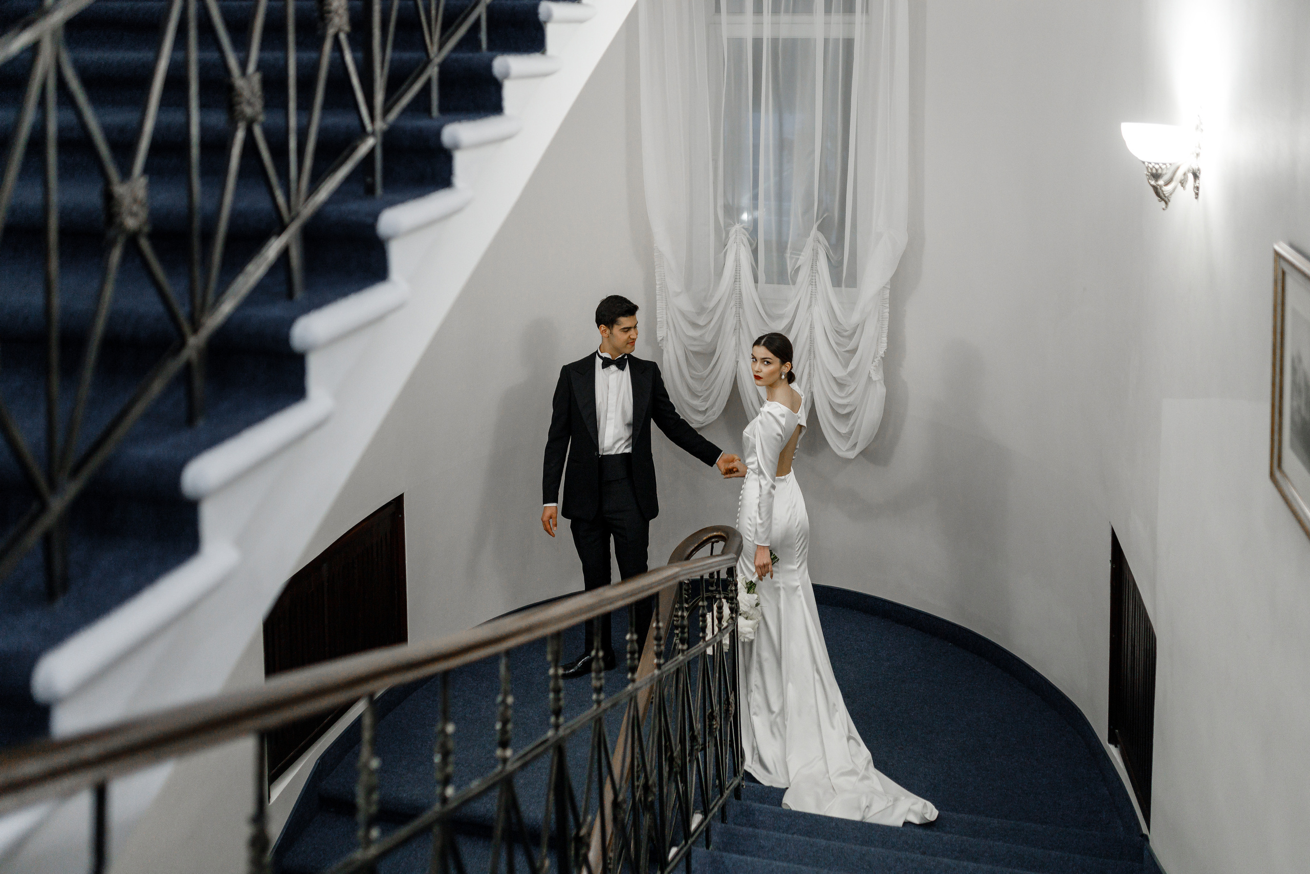 Эмоциональная свадебная фотография. Свадебный фотограф в Крыму и Севастополе Ольга Баскакова