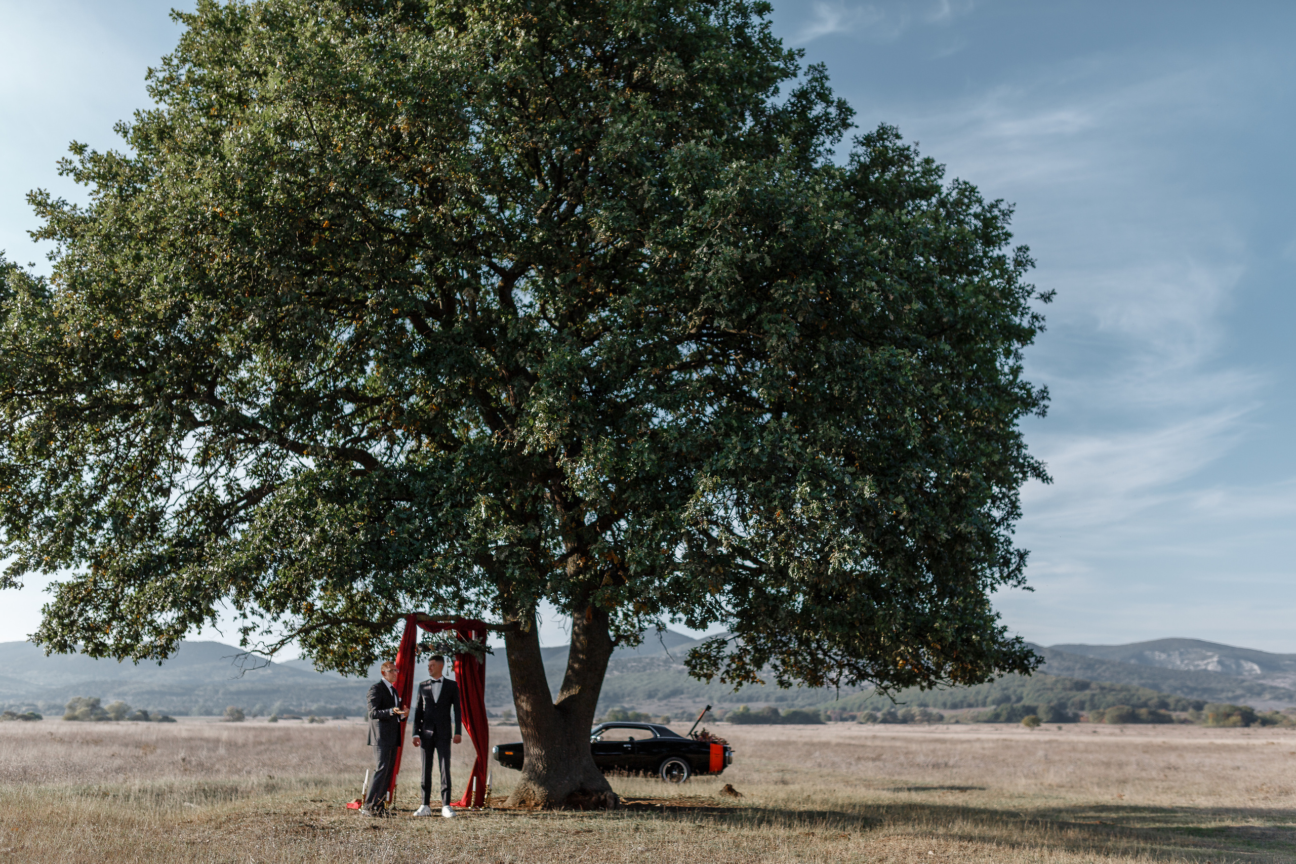 Эмоциональная свадебная фотография. Свадебный фотограф в Крыму и Севастополе Ольга Баскакова