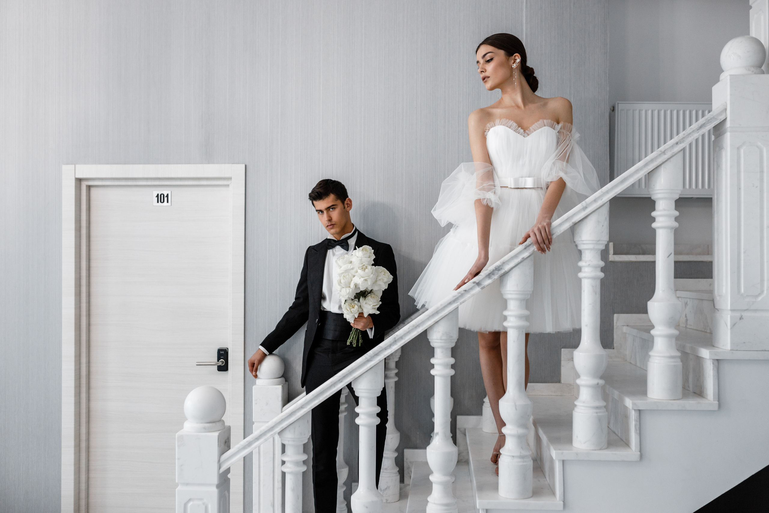 Эмоциональная свадебная фотография. Свадебный фотограф в Крыму и Севастополе Ольга Баскакова