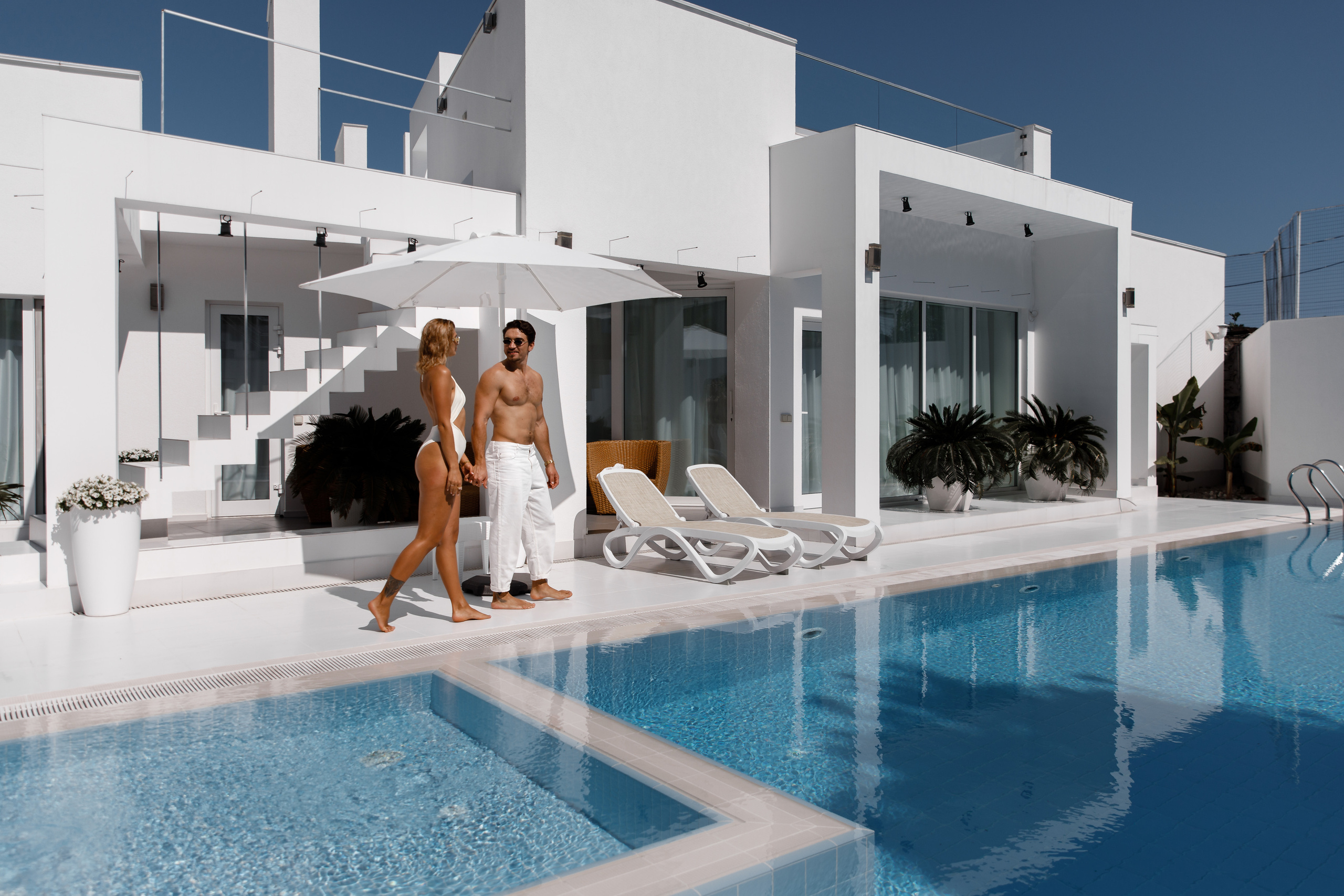 Эмоциональная свадебная фотография. Свадебный фотограф в Крыму и Севастополе Ольга Баскакова