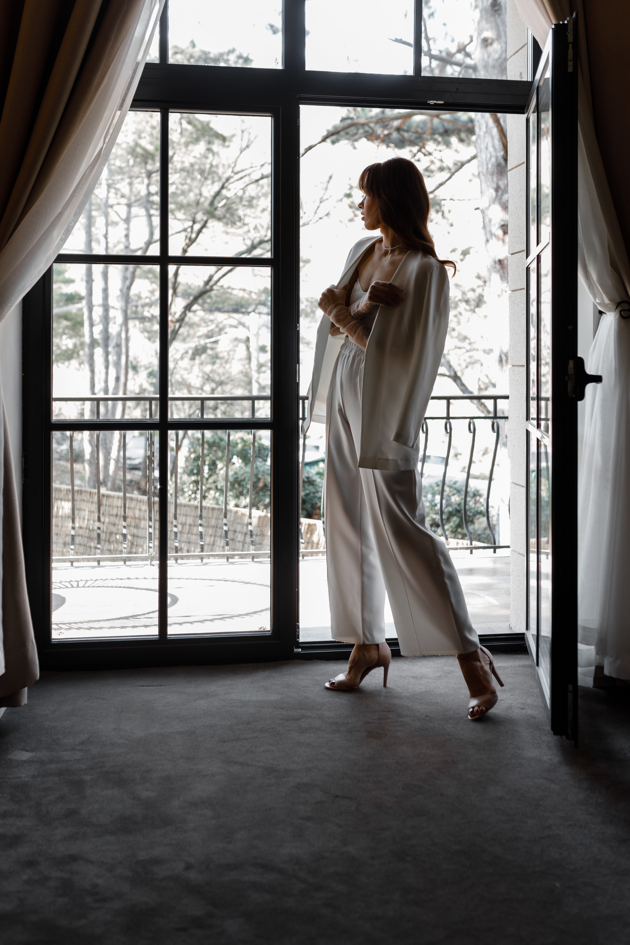 Эмоциональная свадебная фотография. Свадебный фотограф в Крыму и Севастополе Ольга Баскакова