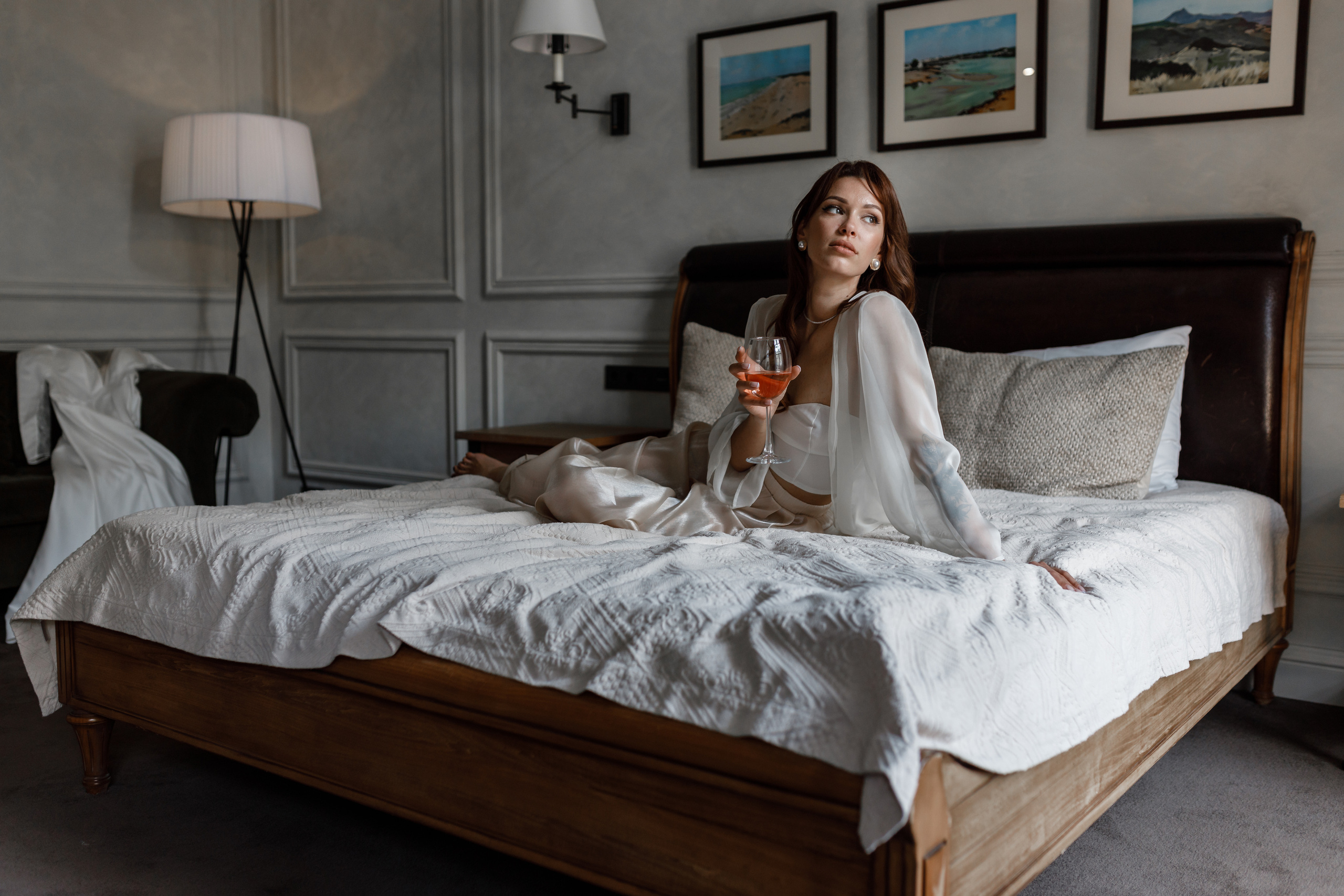 Эмоциональная свадебная фотография. Свадебный фотограф в Крыму и Севастополе Ольга Баскакова