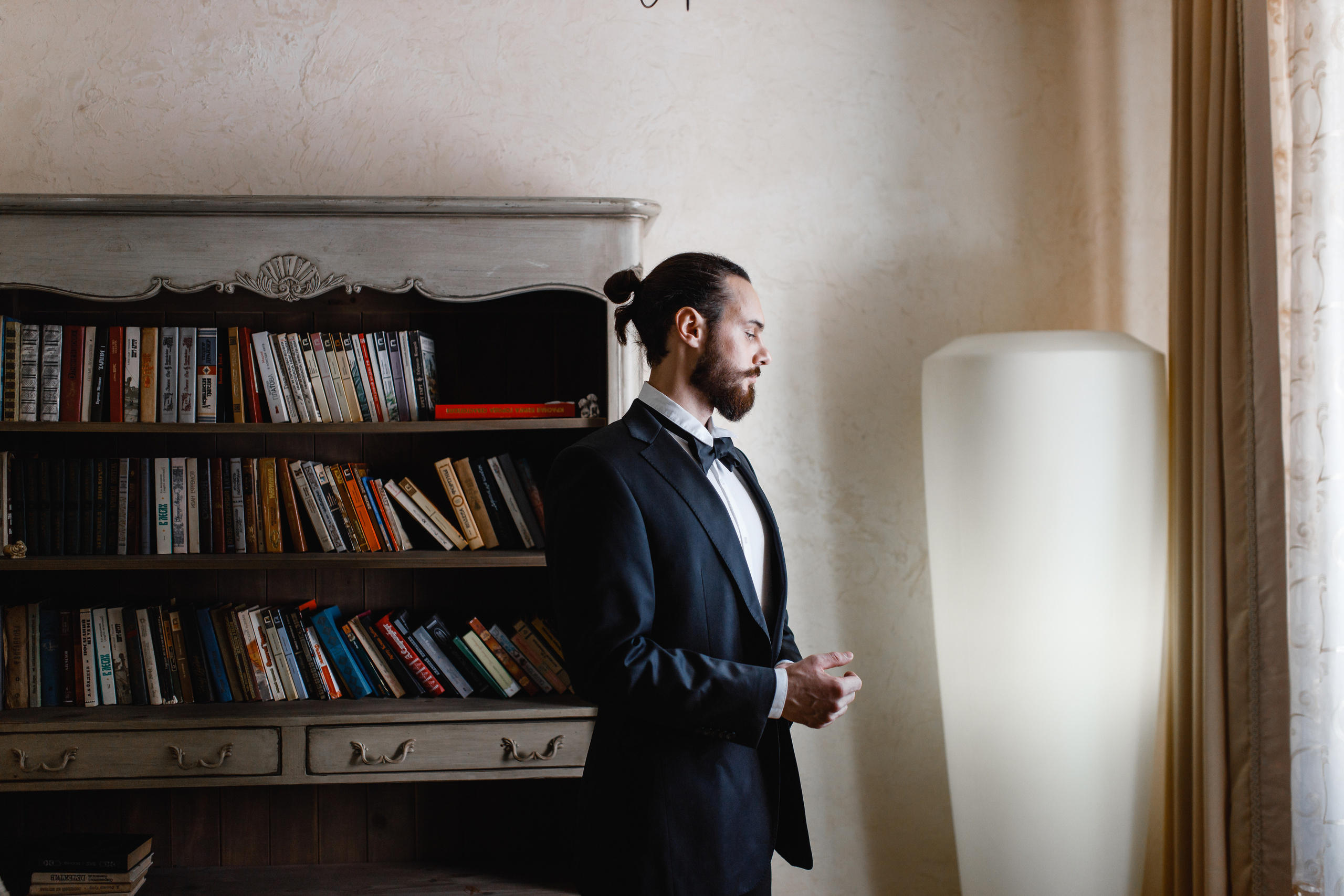 Эмоциональная свадебная фотография. Свадебный фотограф в Крыму и Севастополе Ольга Баскакова