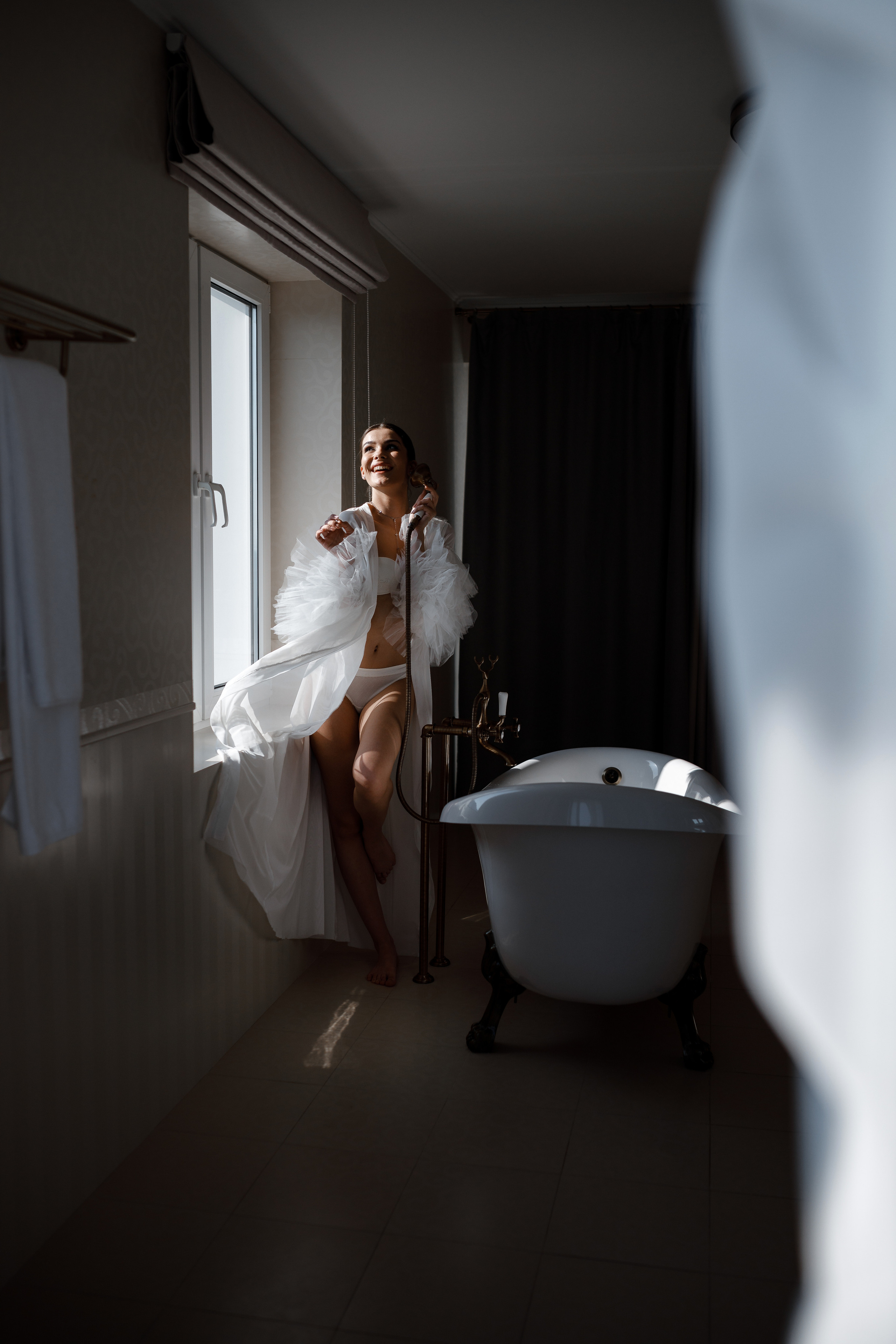 Эмоциональная свадебная фотография. Свадебный фотограф в Крыму и Севастополе Ольга Баскакова