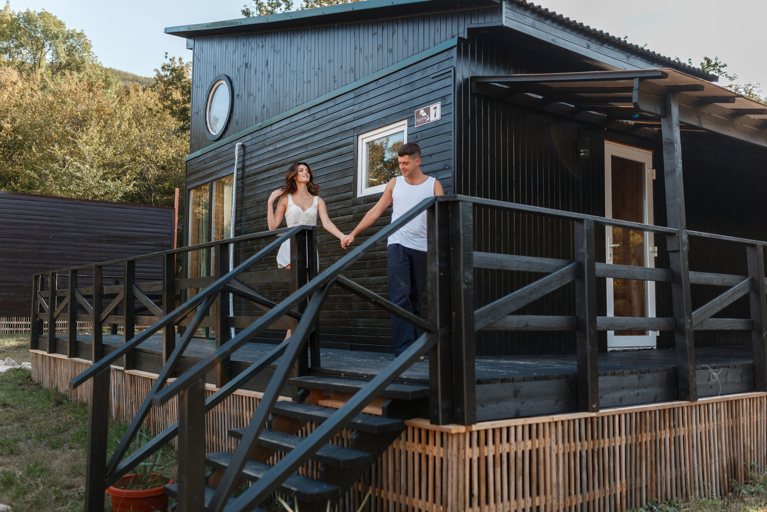 Эмоциональная свадебная фотография. Свадебный фотограф в Крыму и Севастополе Ольга Баскакова