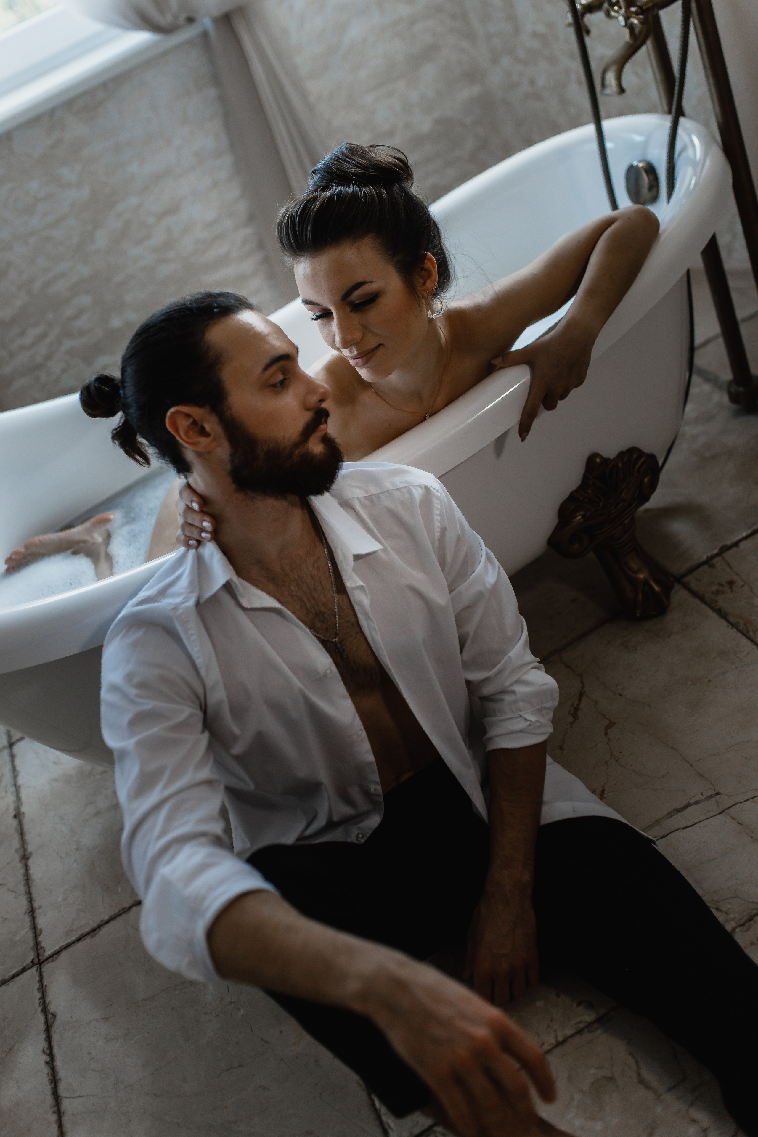 Эмоциональная свадебная фотография. Свадебный фотограф в Крыму и Севастополе Ольга Баскакова