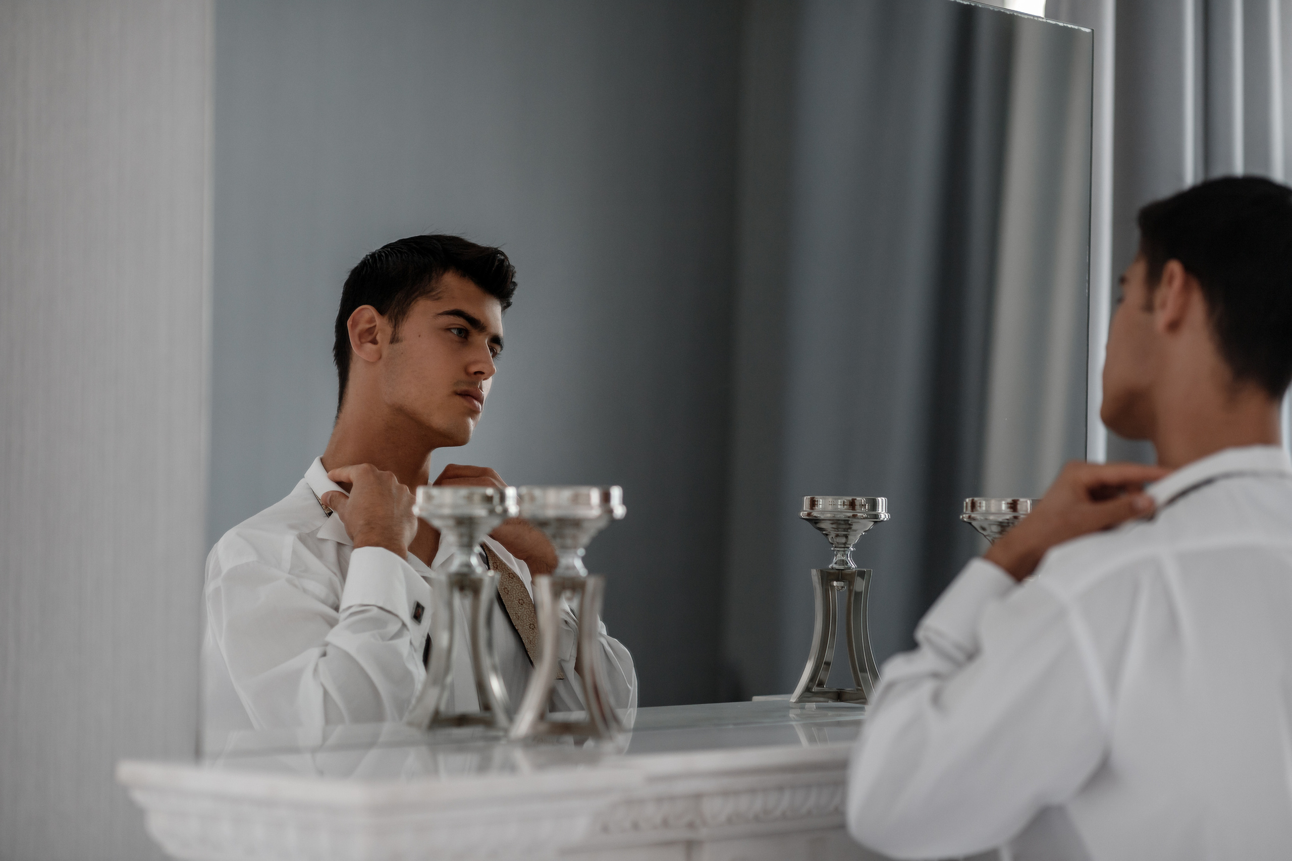 Эмоциональная свадебная фотография. Свадебный фотограф в Крыму и Севастополе Ольга Баскакова