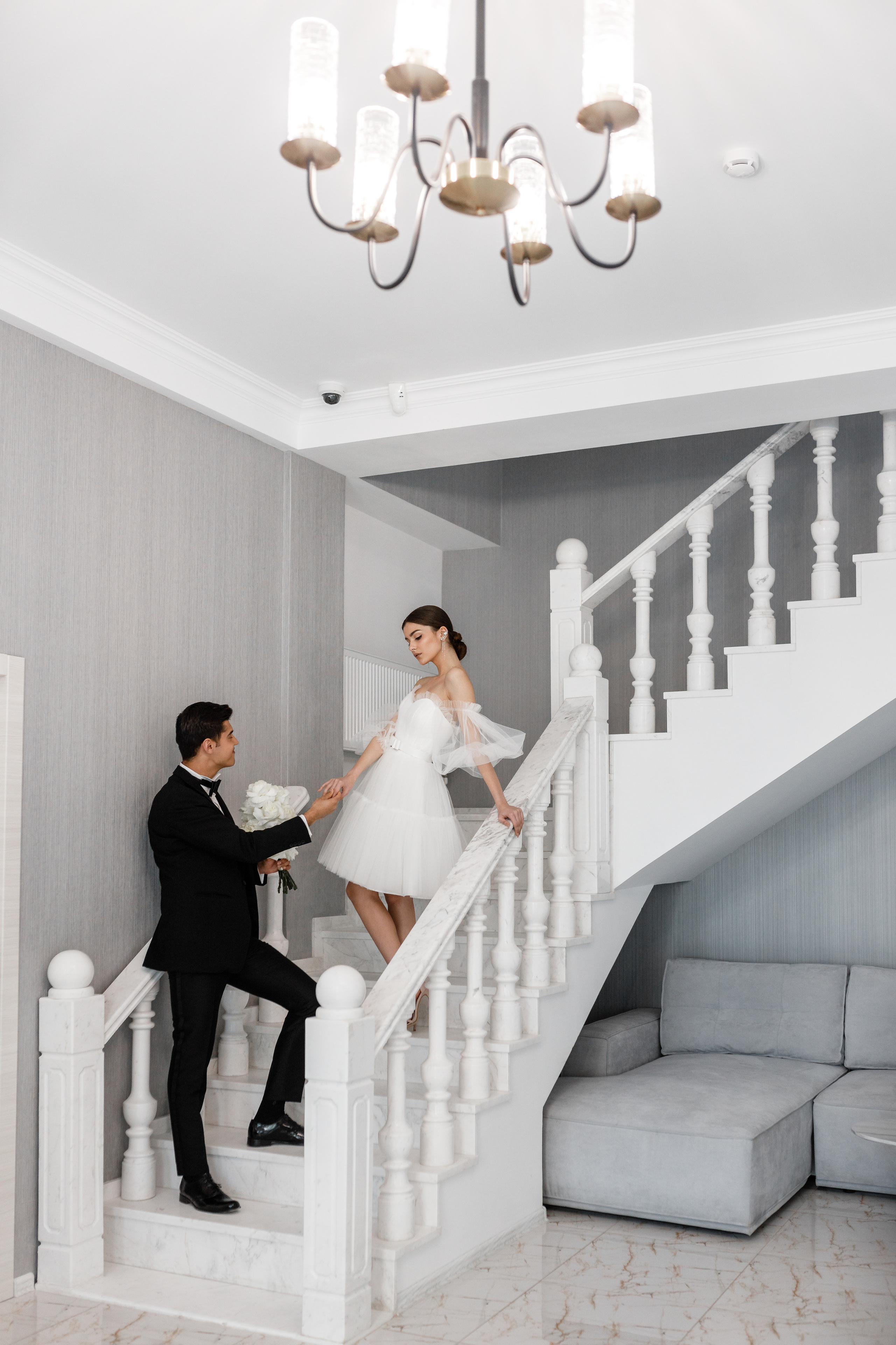 Эмоциональная свадебная фотография. Свадебный фотограф в Крыму и Севастополе Ольга Баскакова