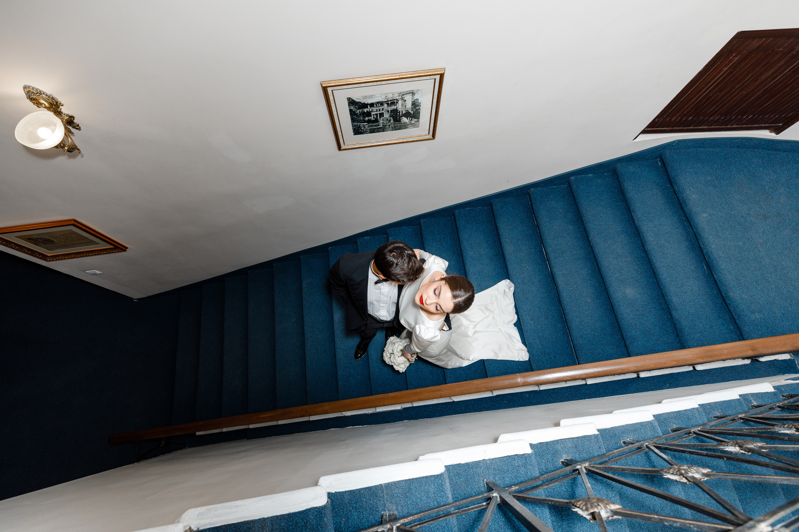 Эмоциональная свадебная фотография. Свадебный фотограф в Крыму и Севастополе Ольга Баскакова